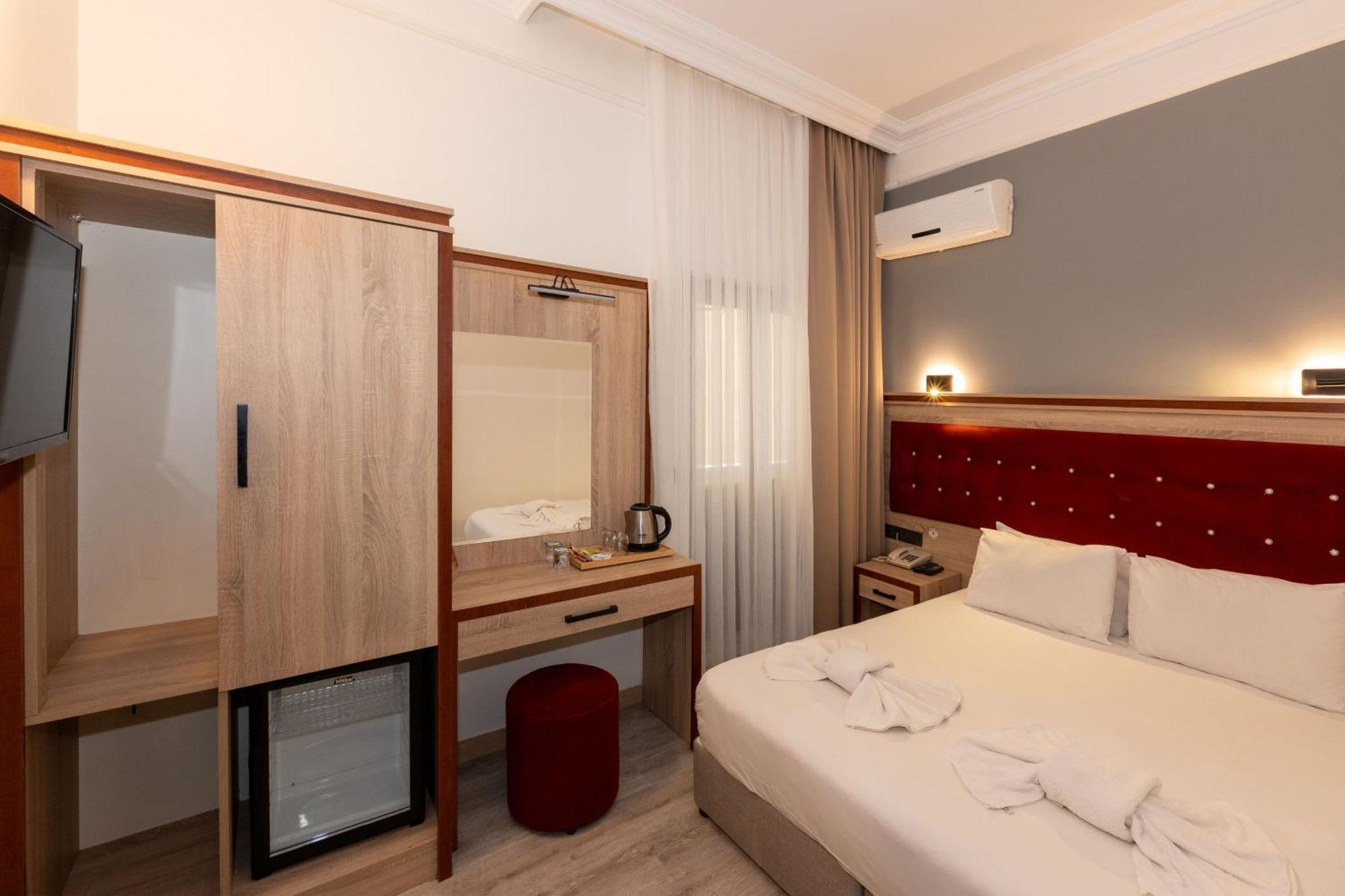 Olimpic Hotel