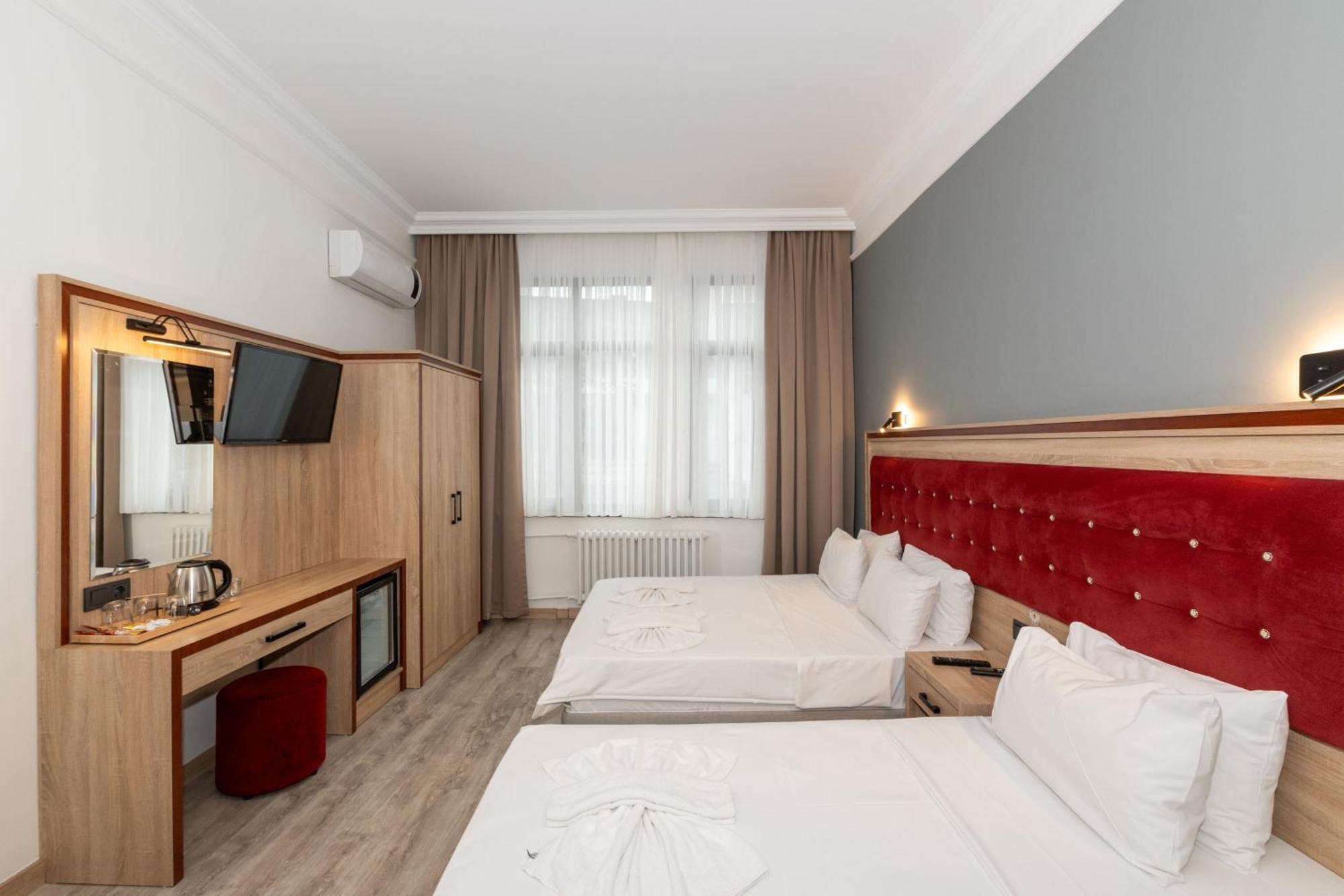 Hotel Olimpic