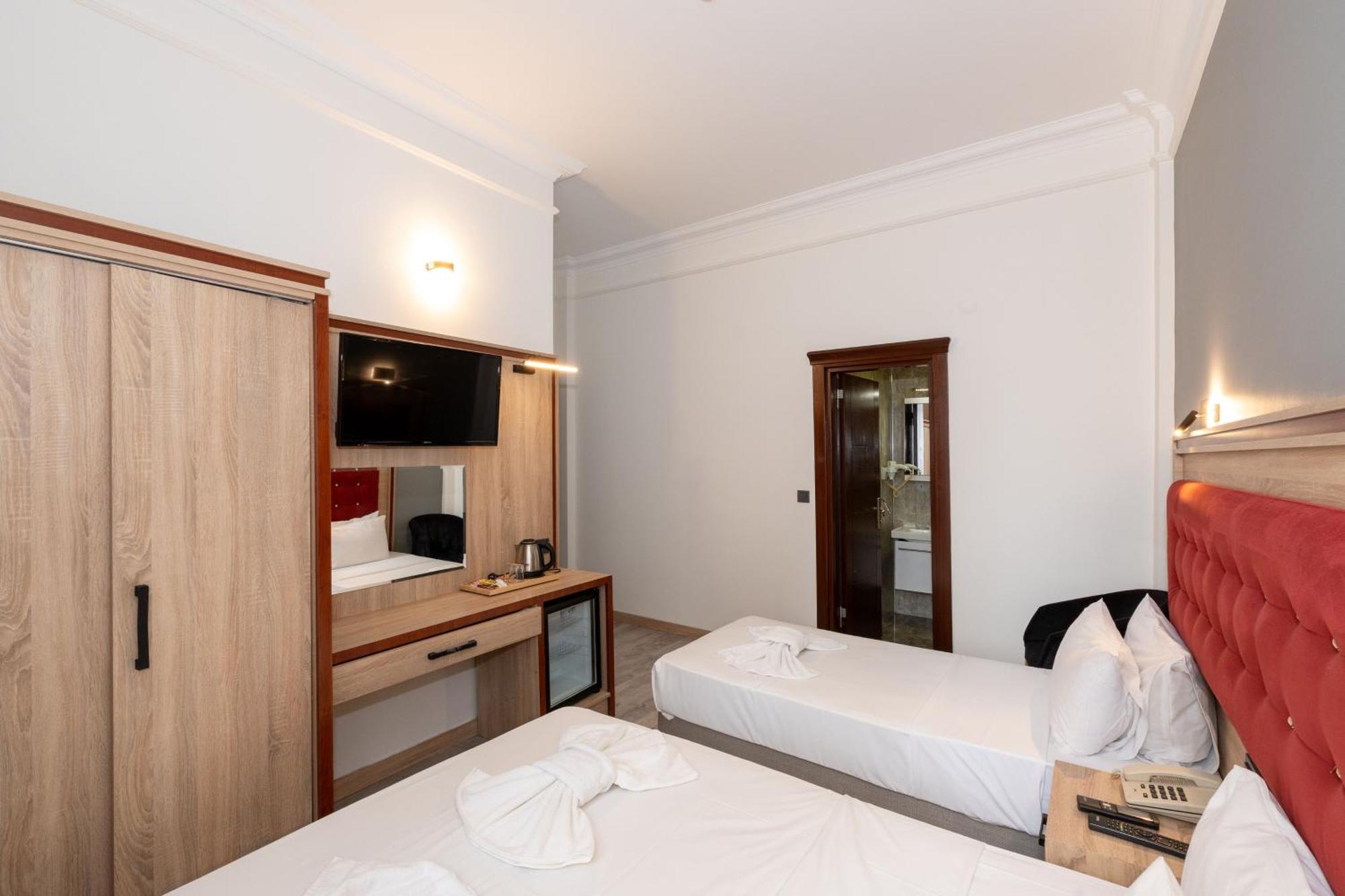 Hotel Olimpic 3*
