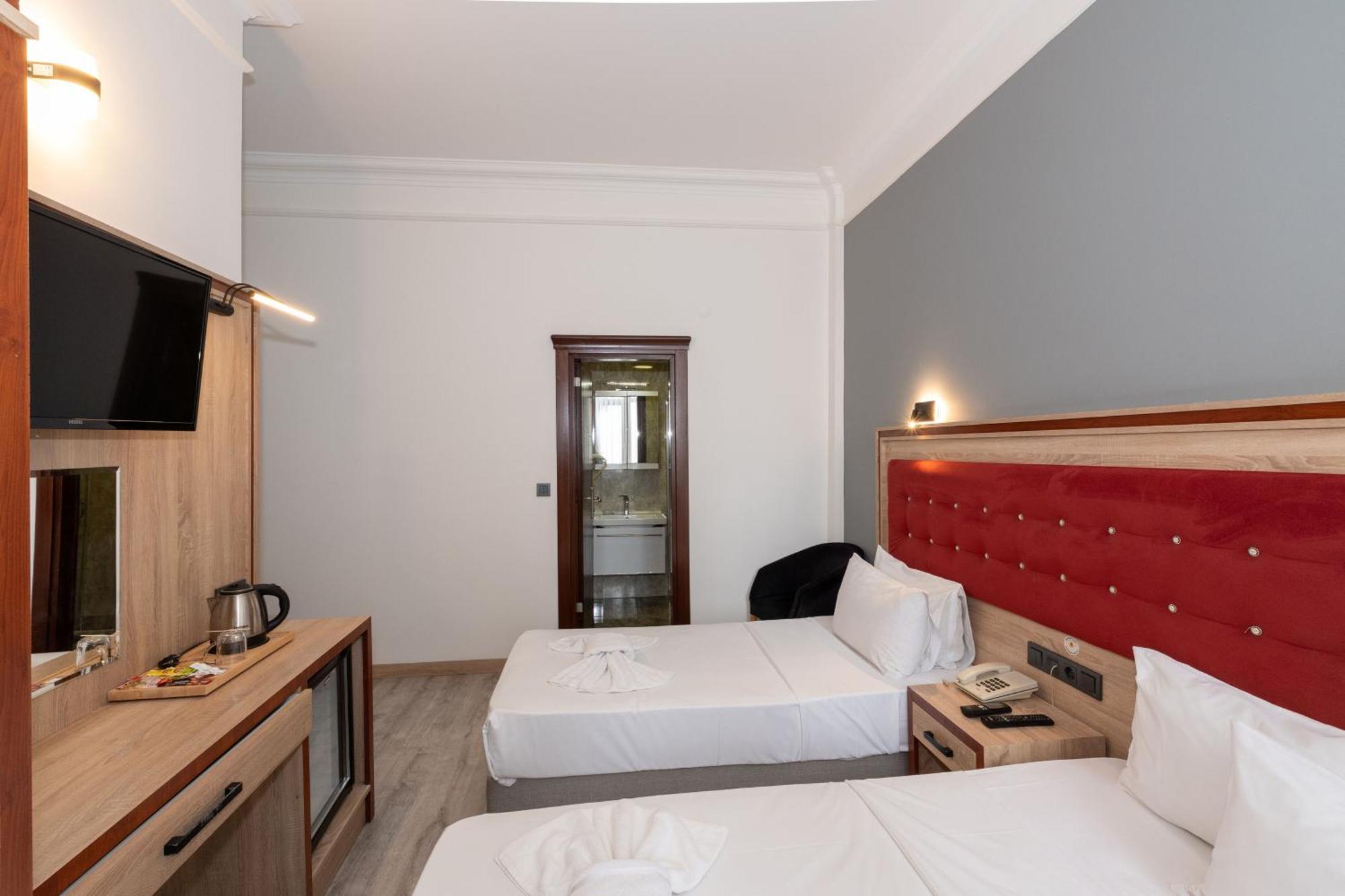 Hotel Olimpic Istanbul