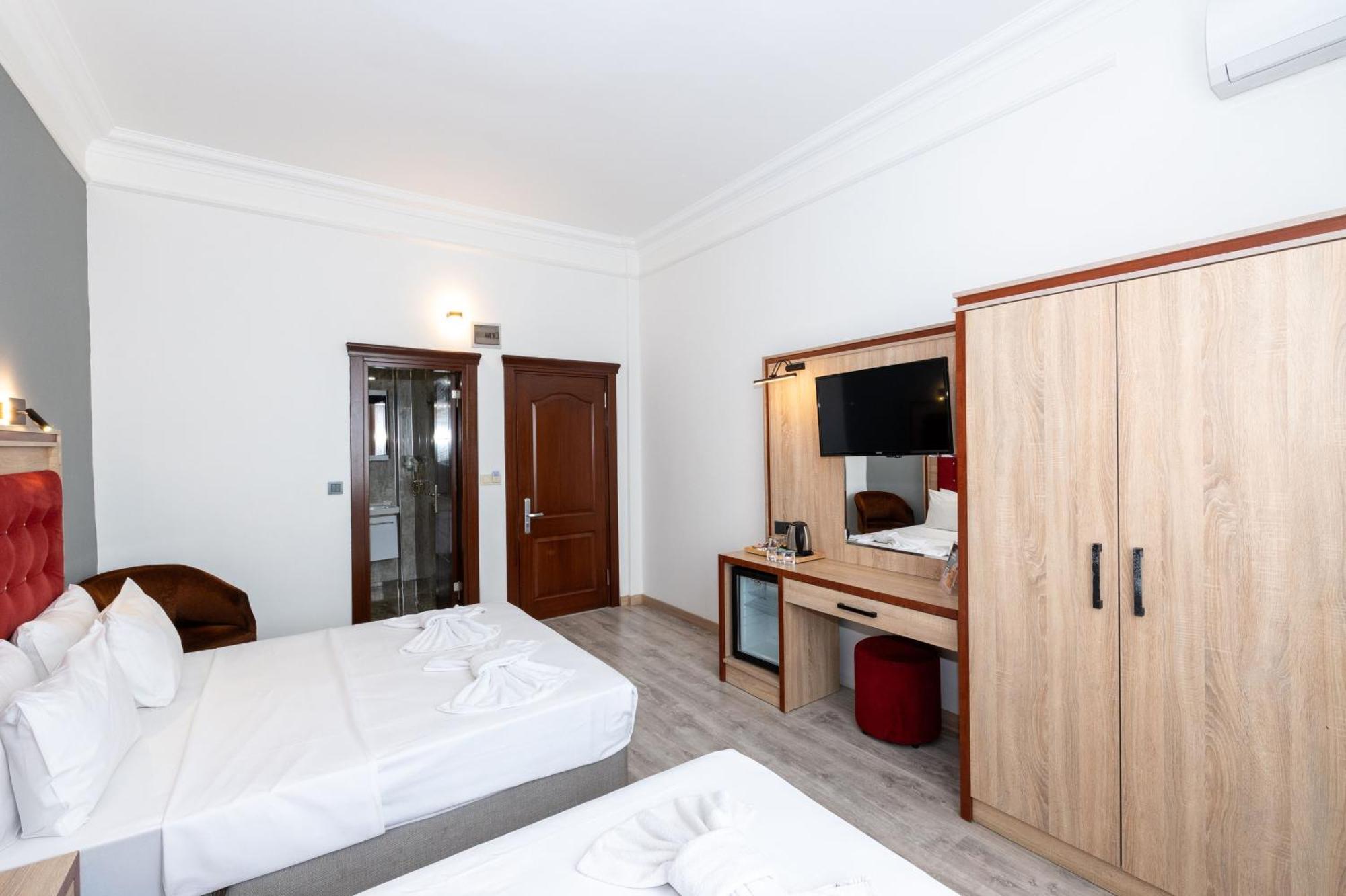 Olimpic Hotel