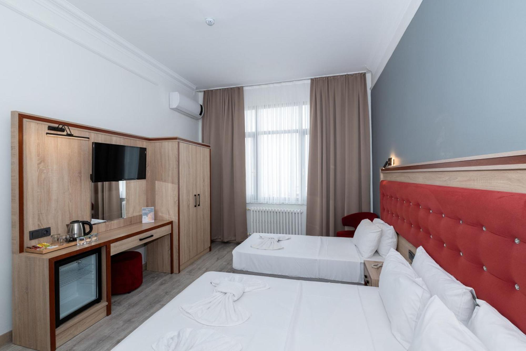 Hotel Olimpic