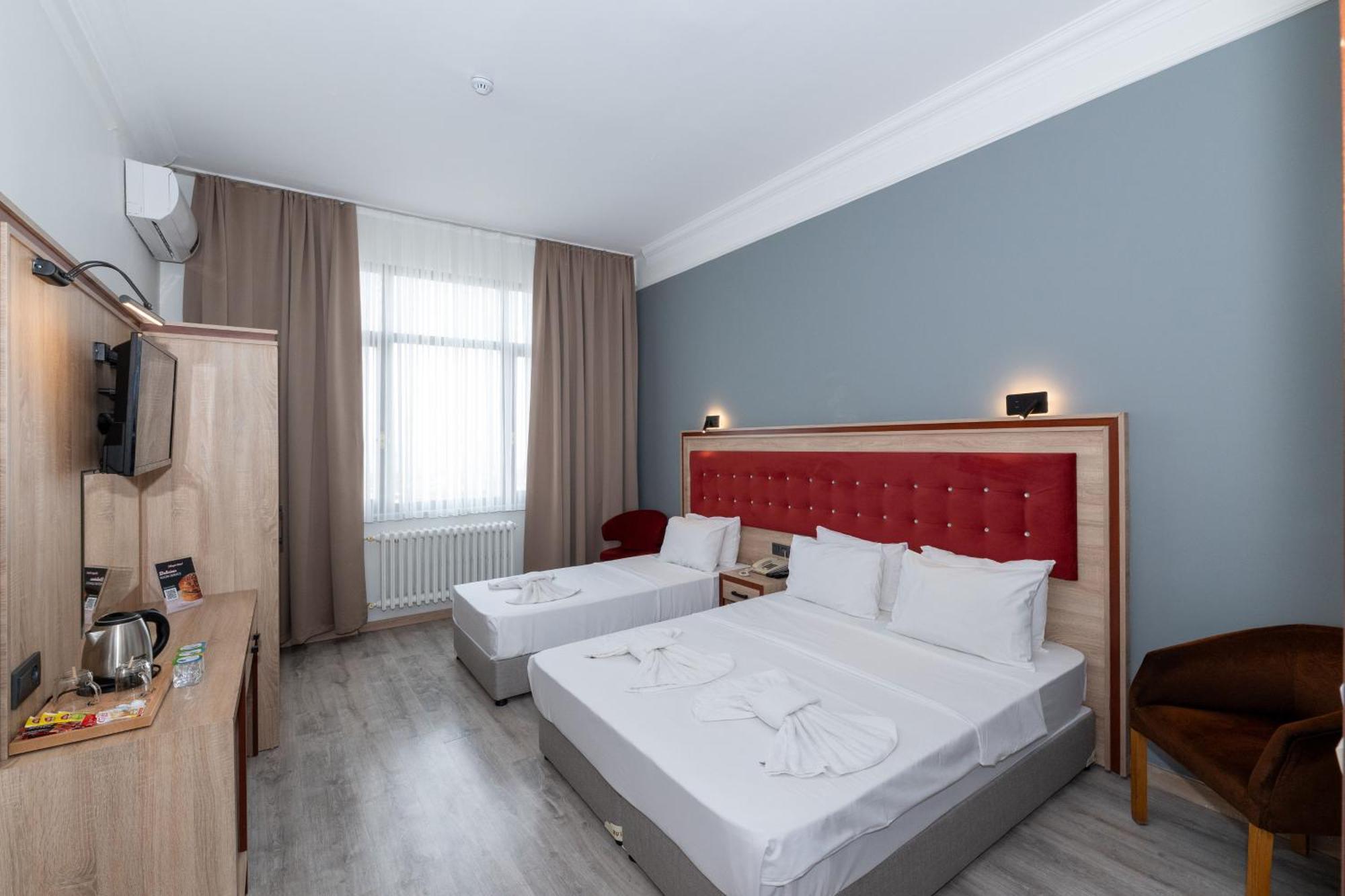 Hotel Olimpic Istanbul