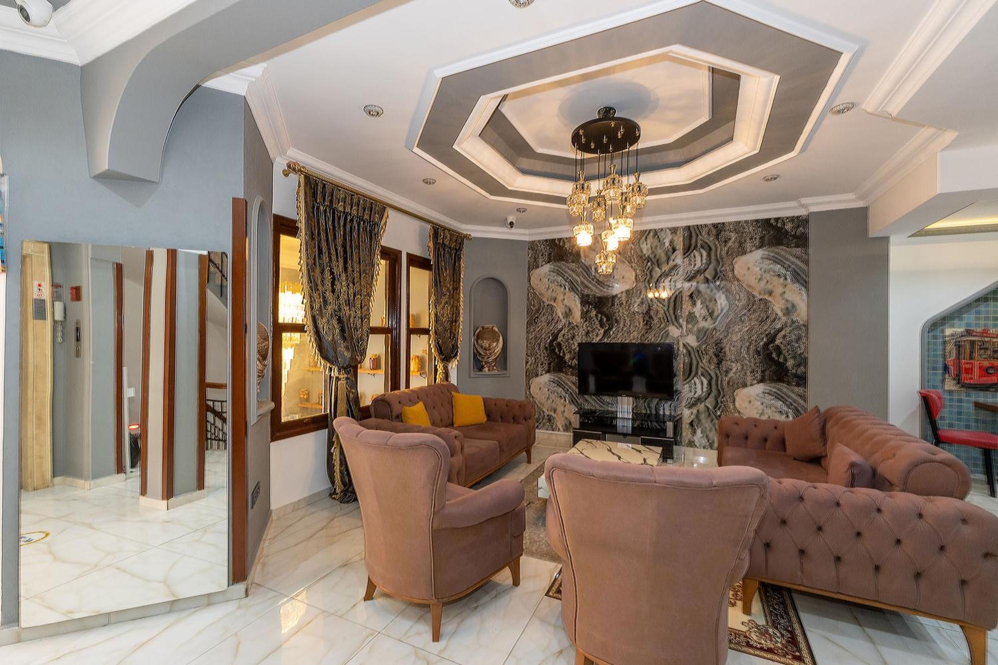Olimpic Hotel