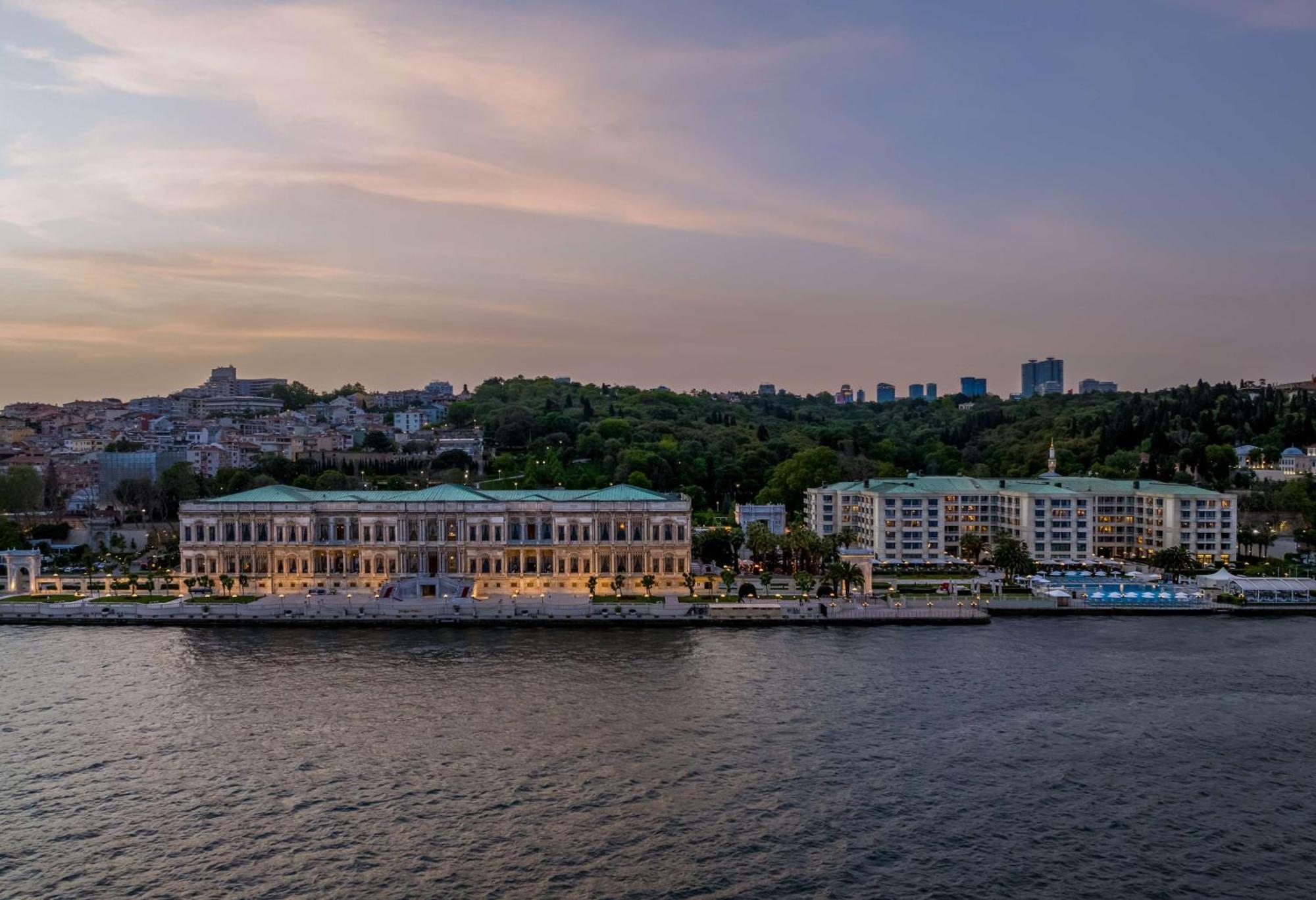 Ciragan Palace Kempinski 5*