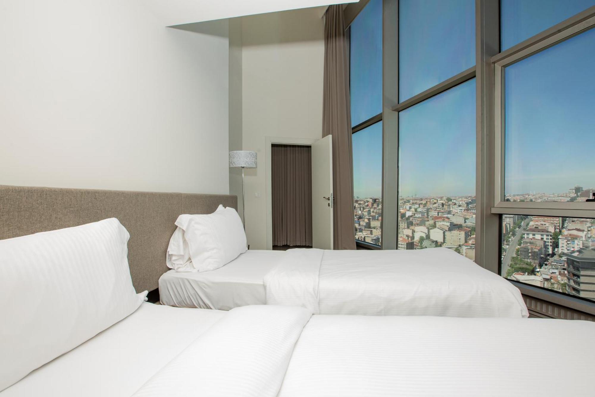 The Elysium Taksim 5* Istanbul
