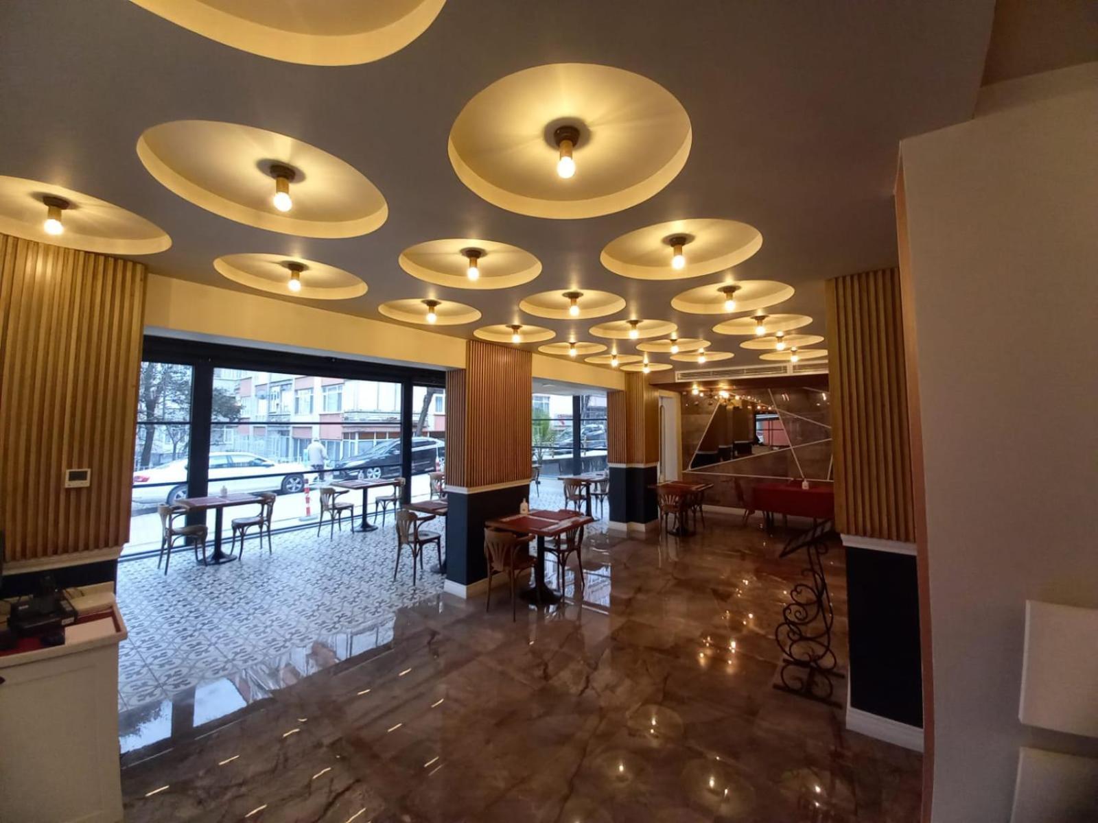 Bakirkoy Tashan Business & Airport İstanbul