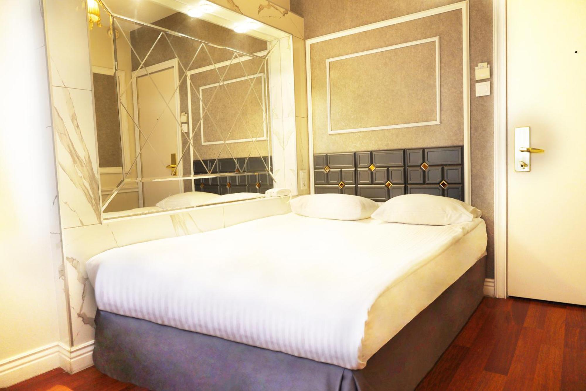 Bakirkoy Tashan Business & Airport Otel İstanbul
