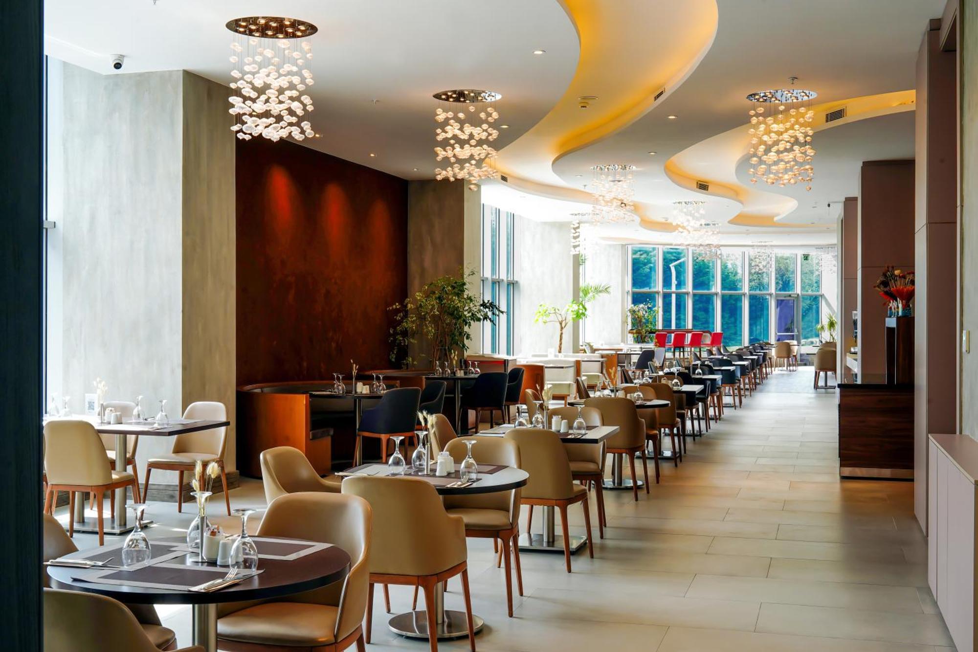 Hotel Ramada Encore Bayrampasa Istanbul