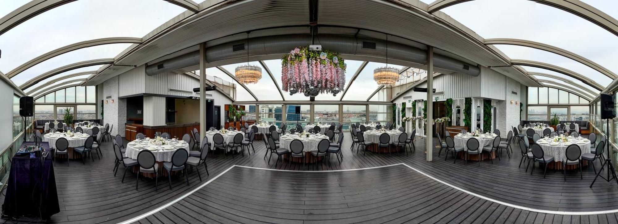 Ramada Encore Bayrampasa 4* Istanbul