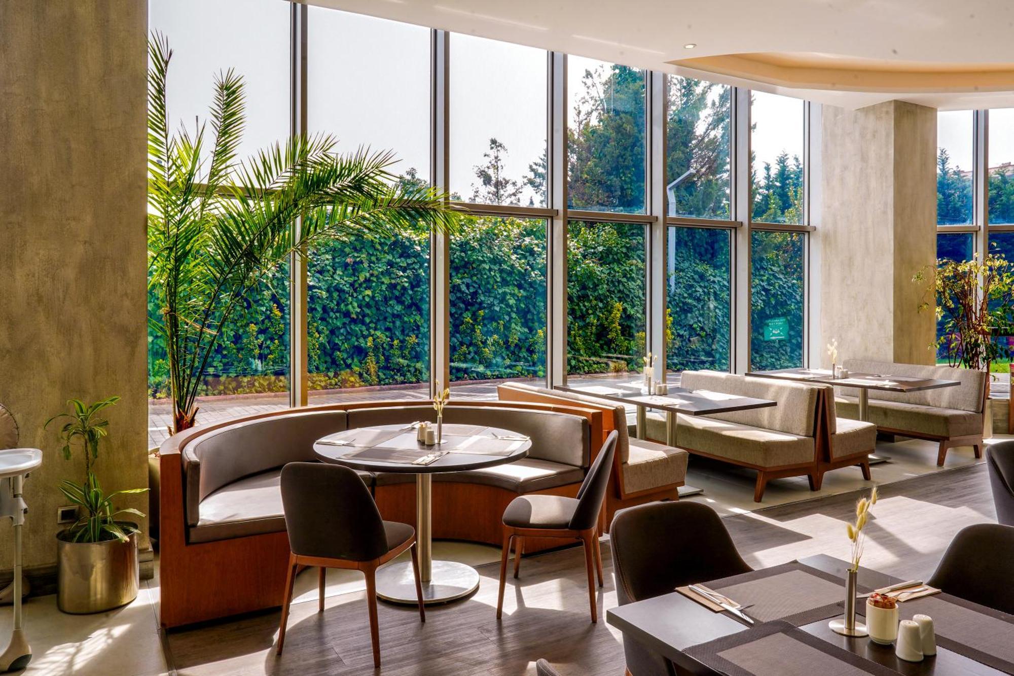 Hotel Ramada Encore Bayrampasa Istanbul