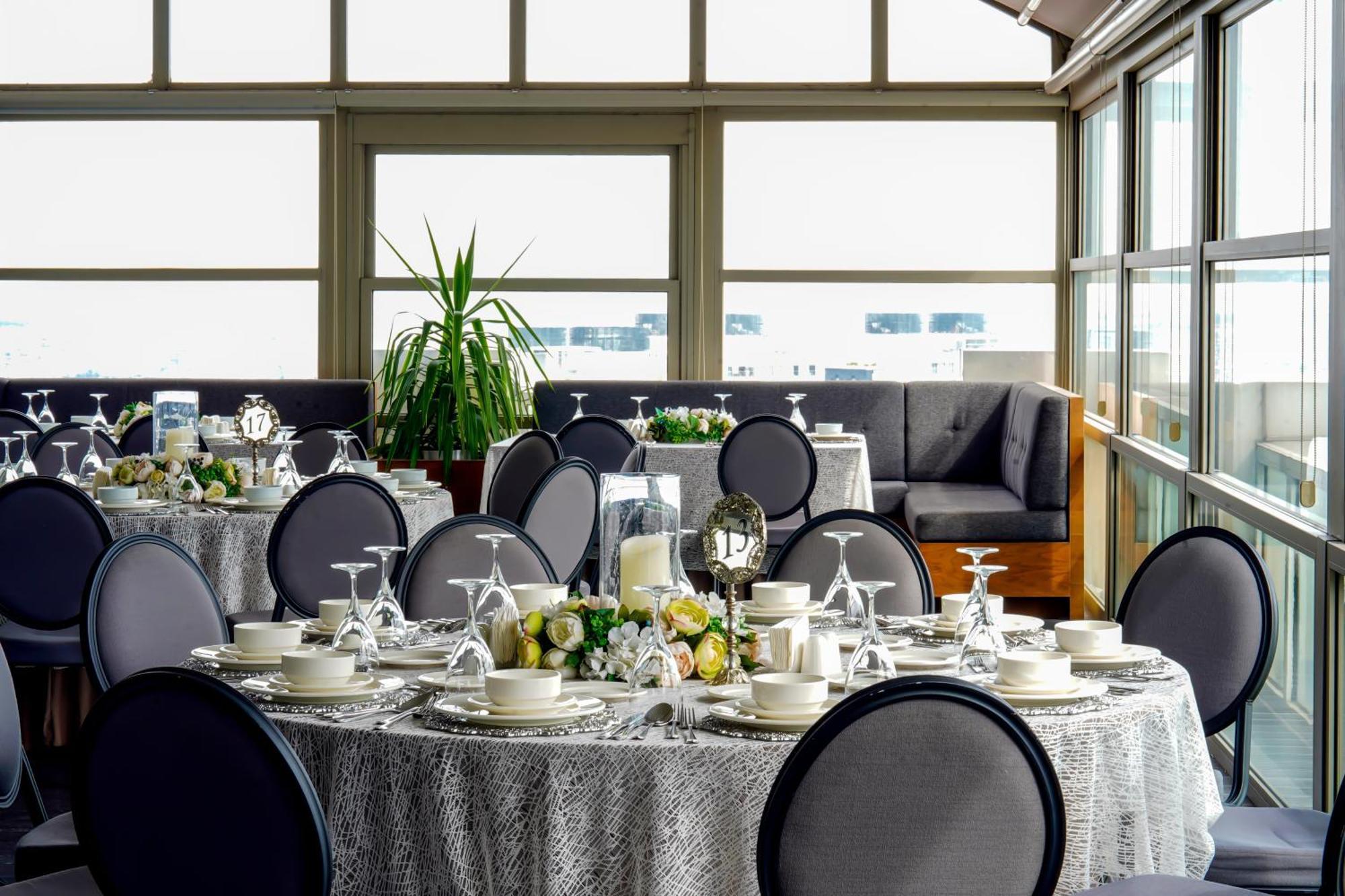 Ramada Encore Bayrampasa 4*