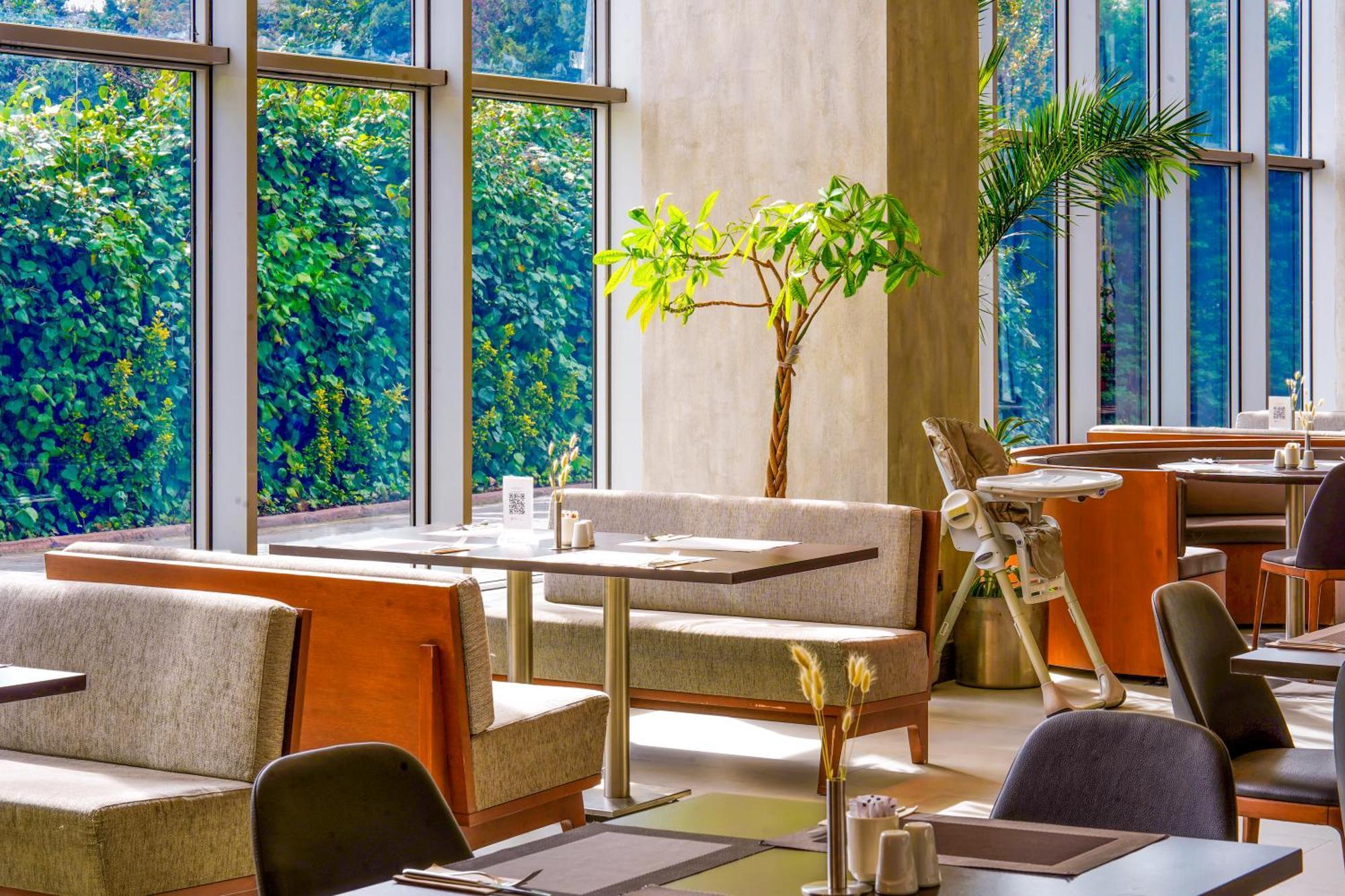 Ramada Encore Bayrampasa 4* Istanbul