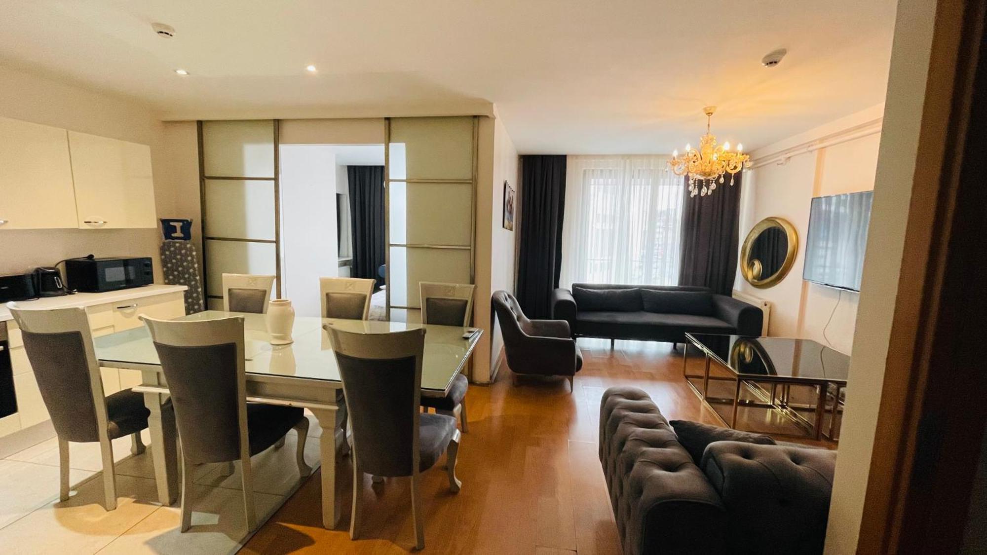 Cts Elysium Taksim