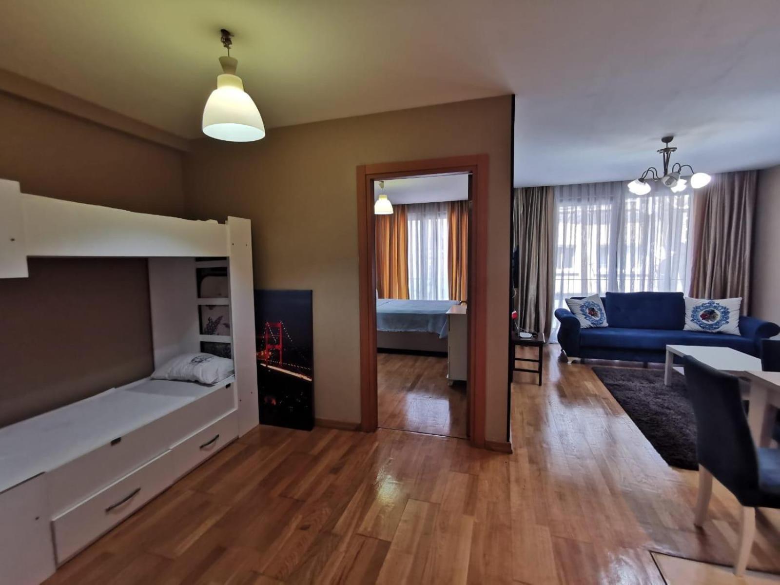 Cts Elysium Taksim *