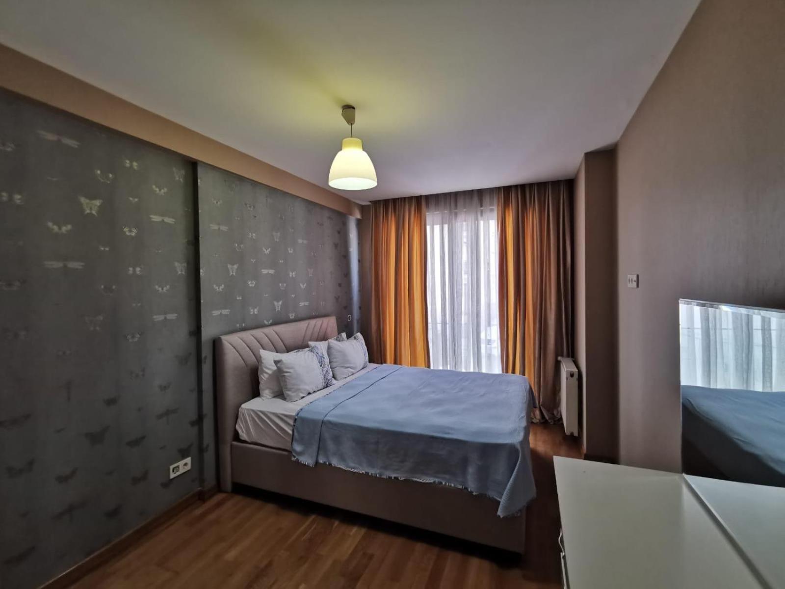 Cts Elysium Taksim Istanbul