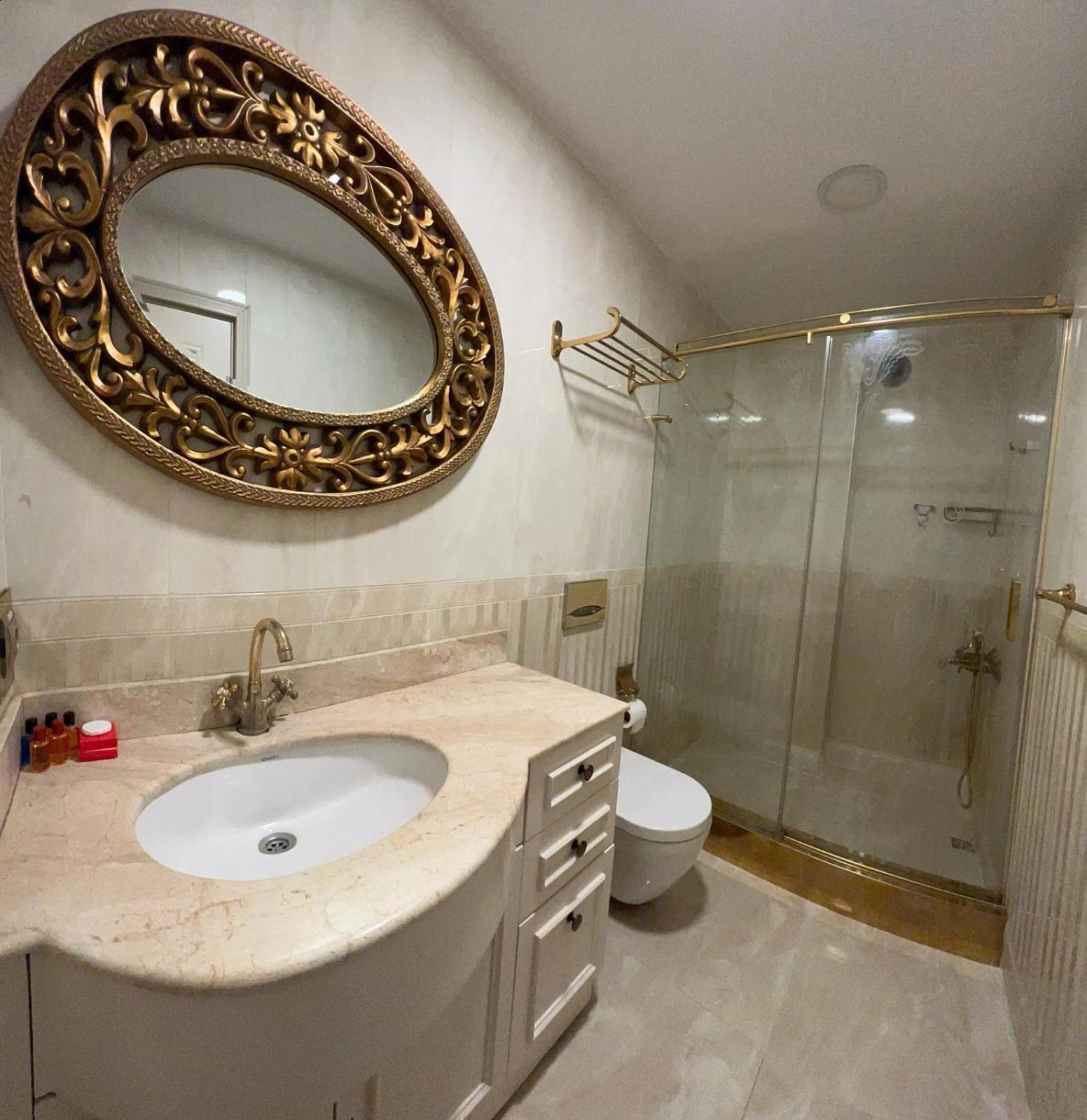 Le Marde 3* Istanbul