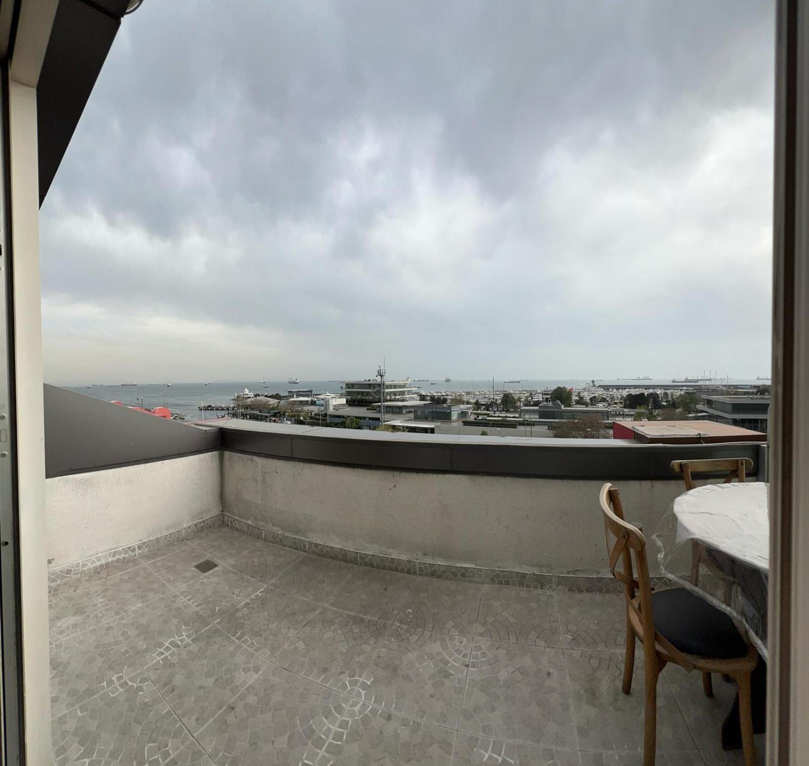 Le Marde Hotel