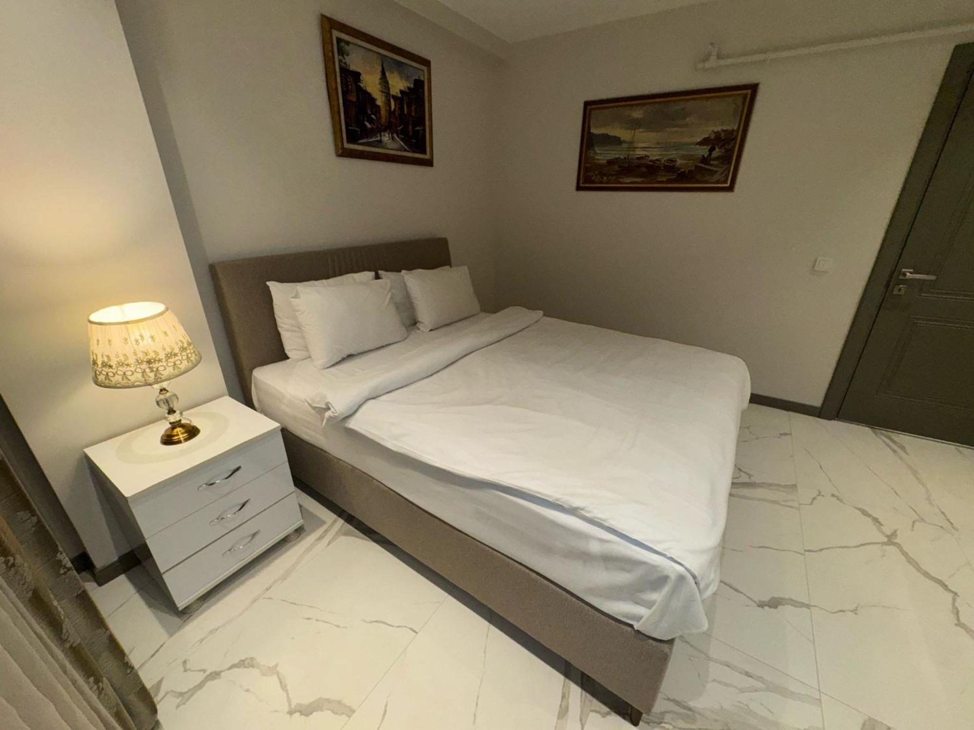 Apartment Cts Elysium Taksim *