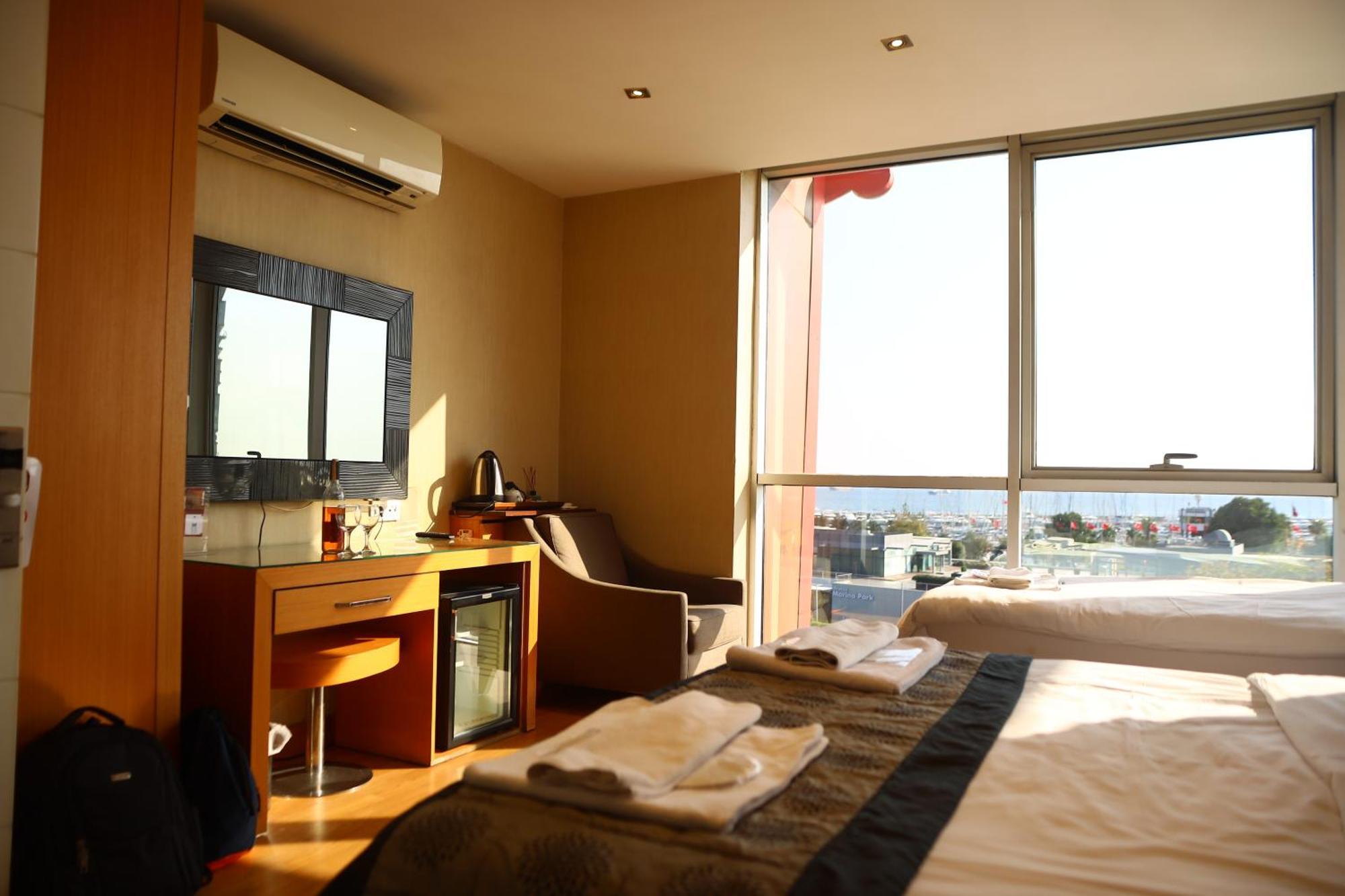 Hotel Le Marde Istanbul