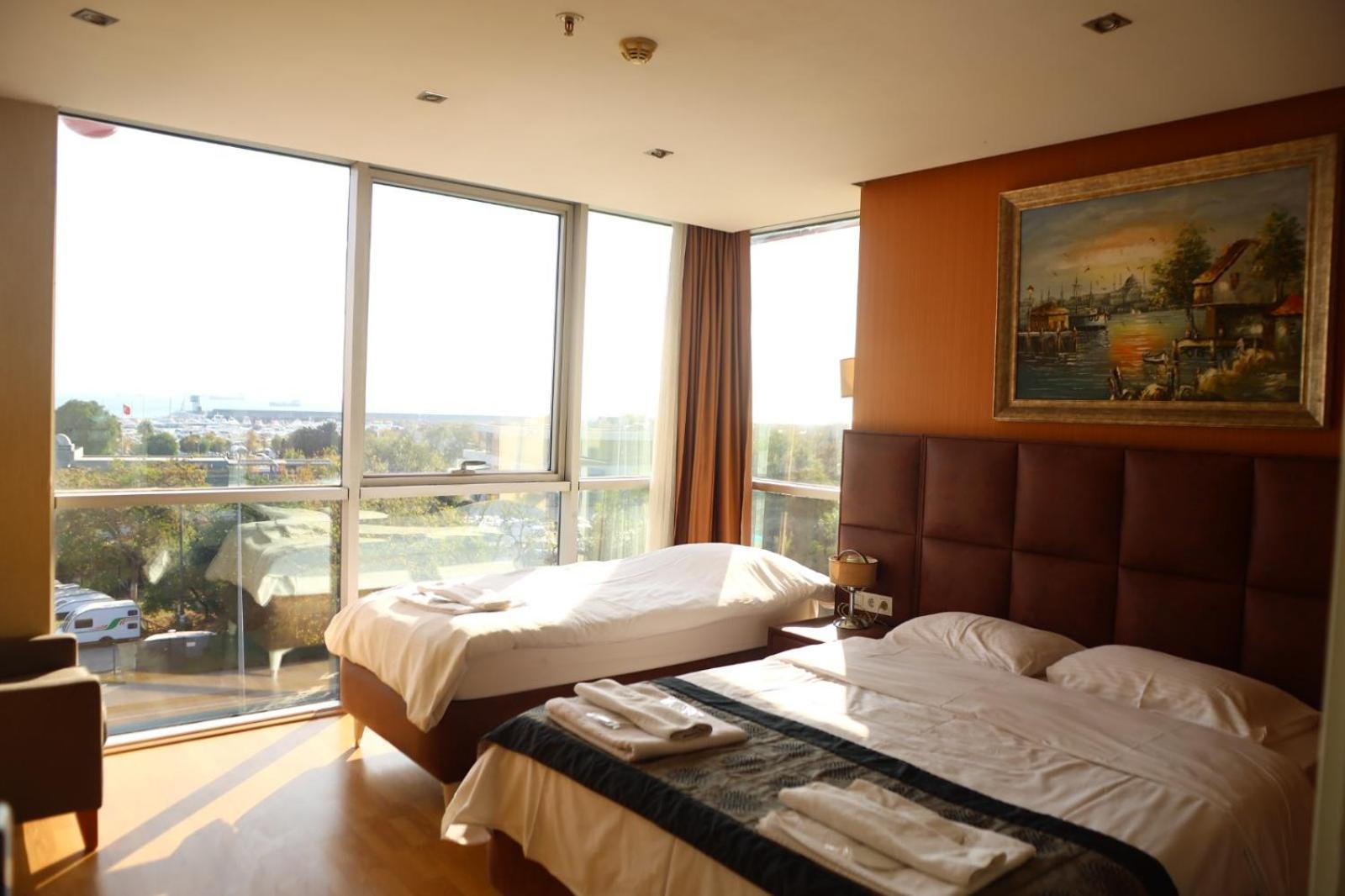 Le Marde Hotel