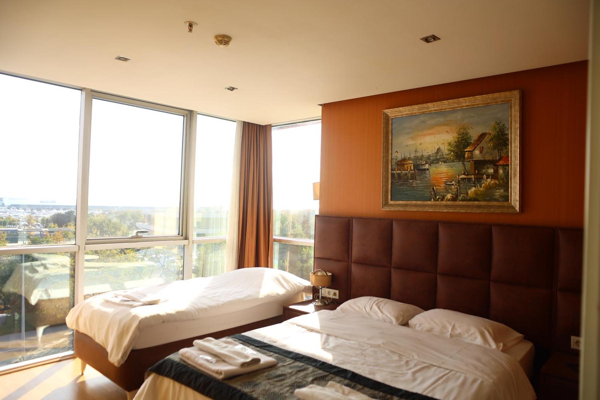 Hotel Le Marde Istanbul