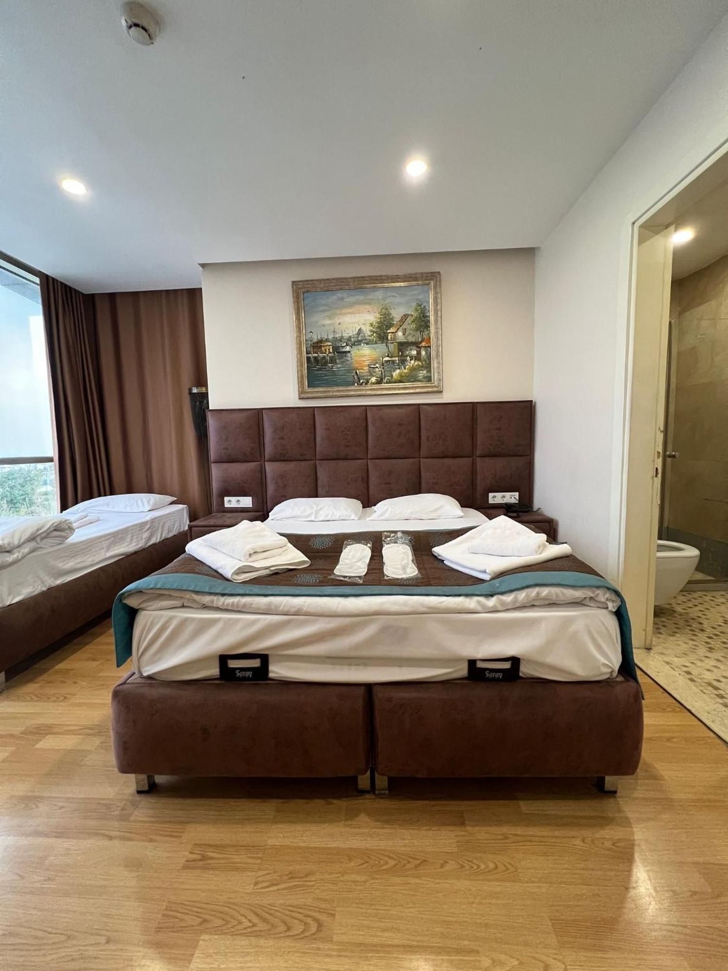 Hotel Le Marde 3*