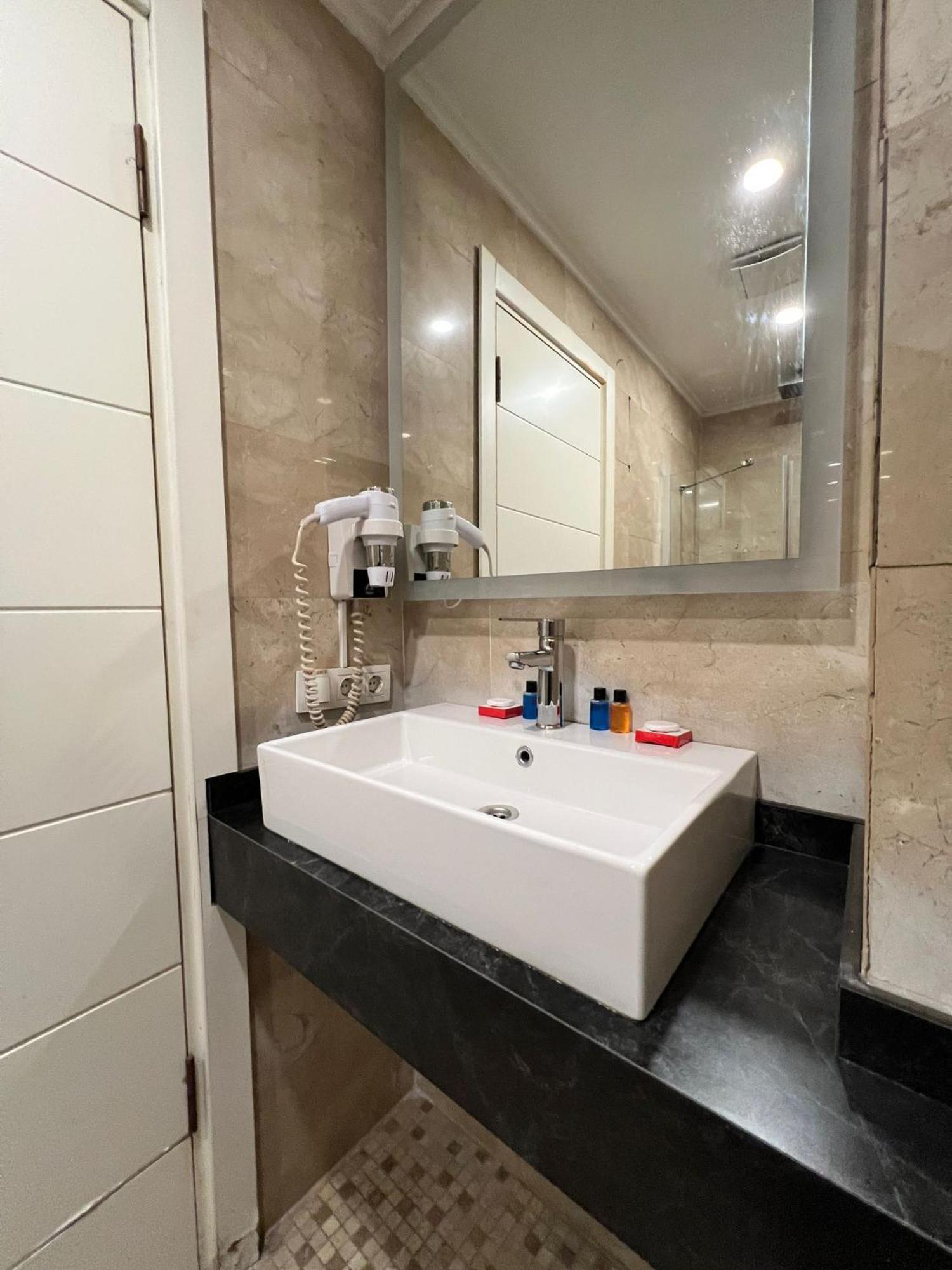 Le Marde 3* Istanbul