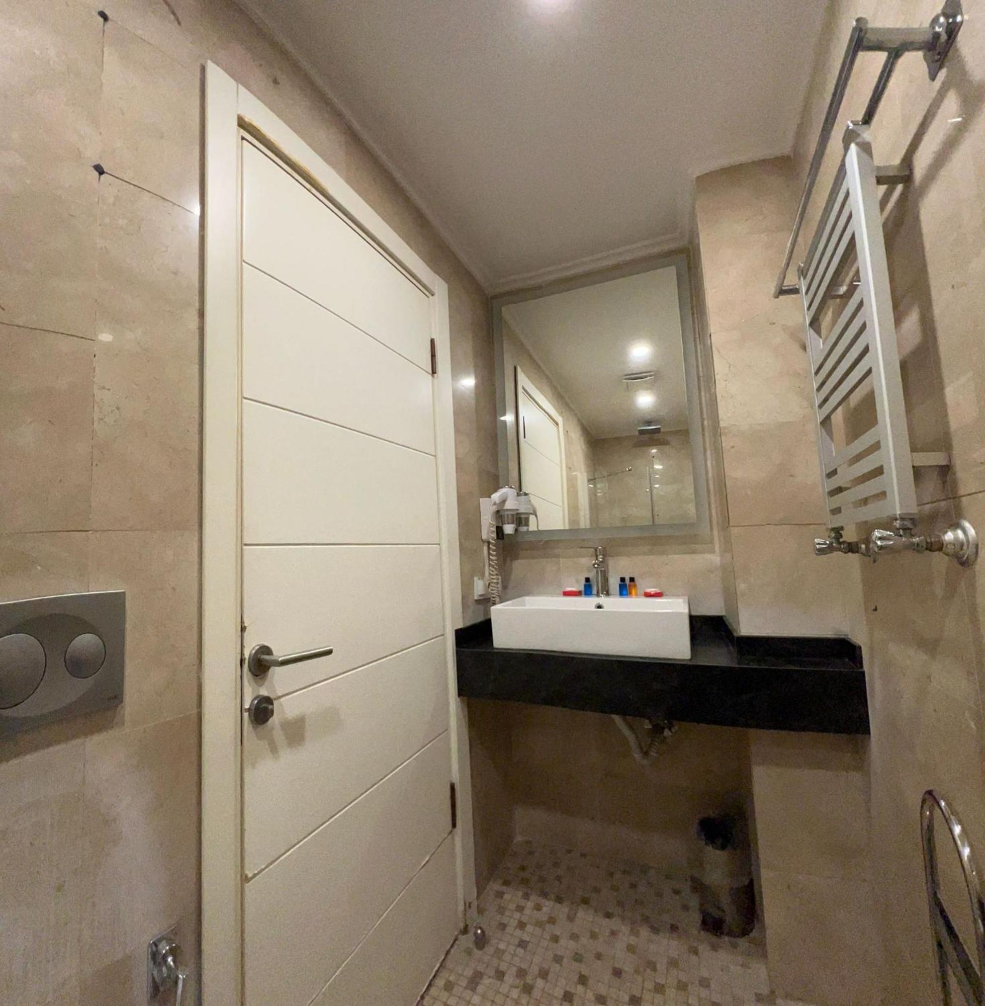 Hotel Le Marde 3*
