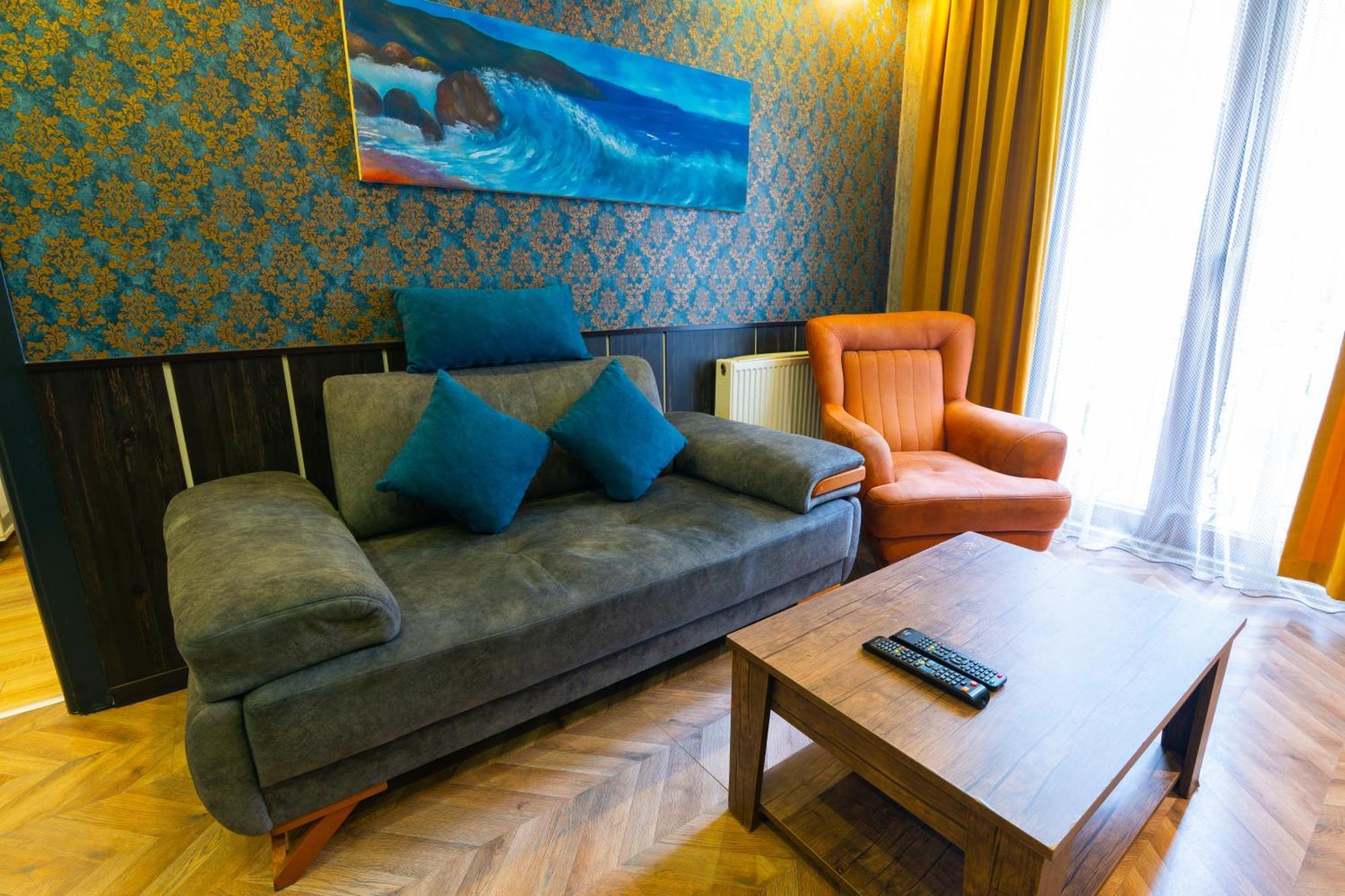 Dolce Aparthotel *