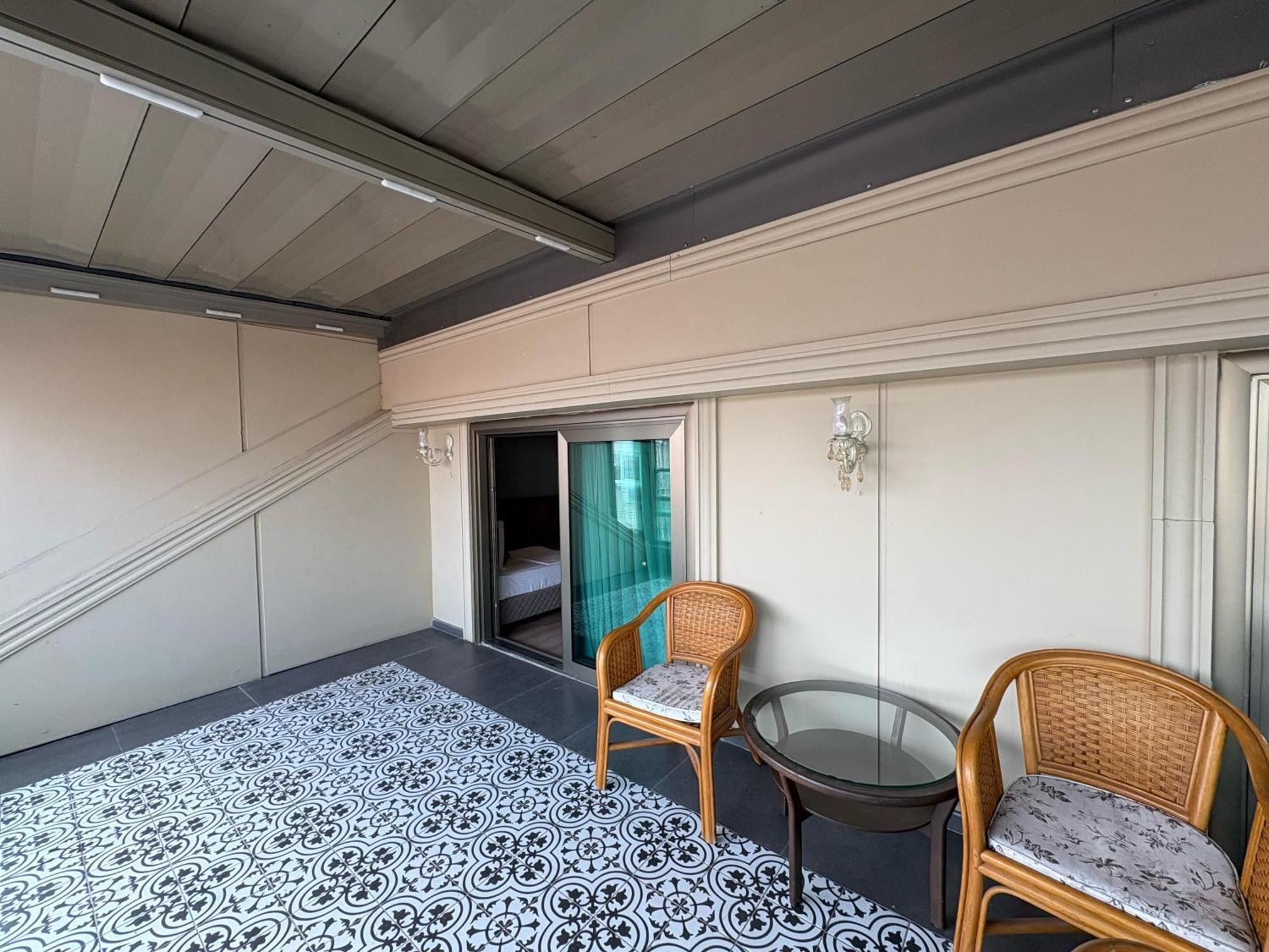 Valens Downtown Hotel 4*