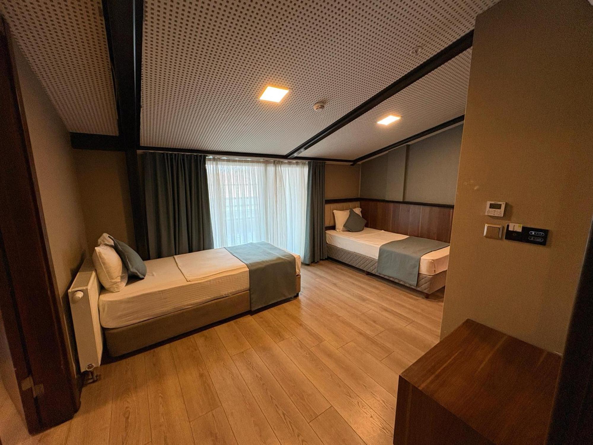 Valens Downtown Hotel Istanbul