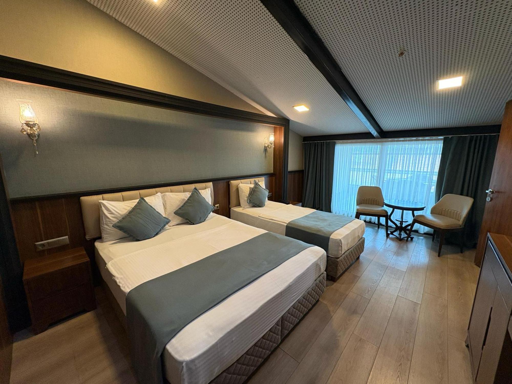 Hotel Valens Downtown Istanbul