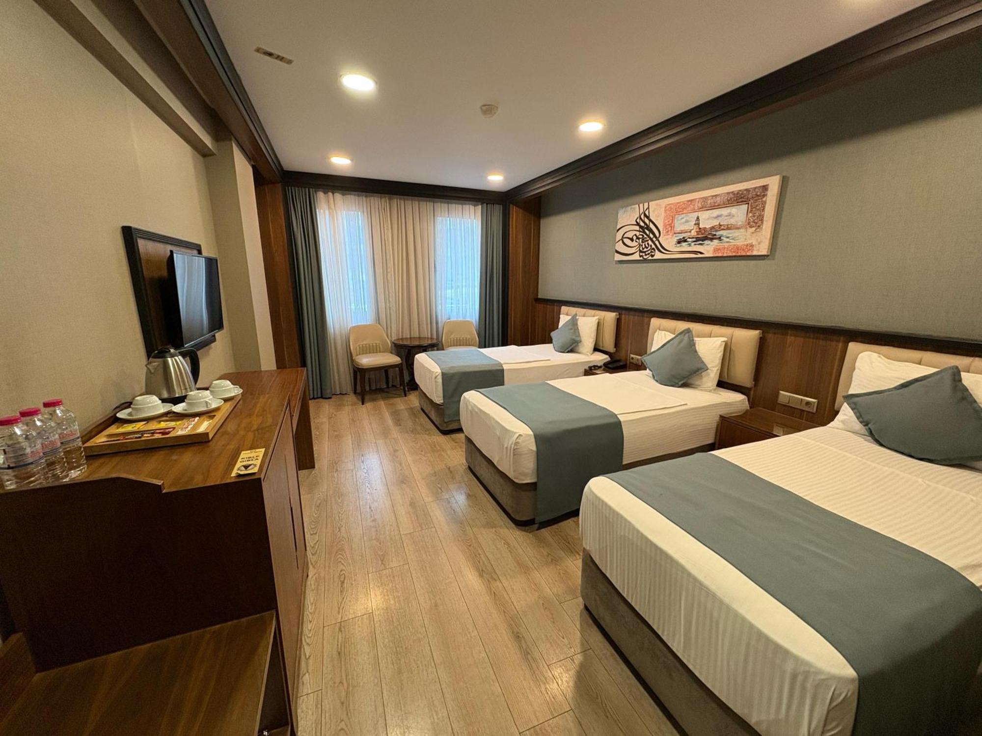 Valens Downtown 4*