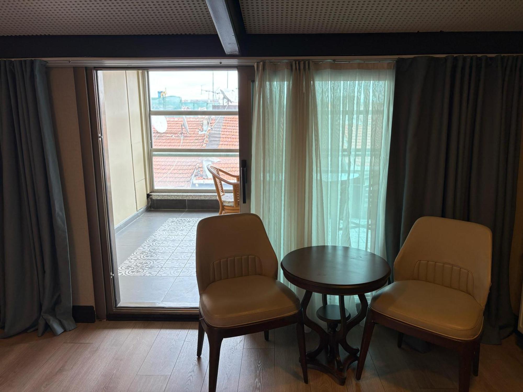 Valens Downtown Hotel 4*