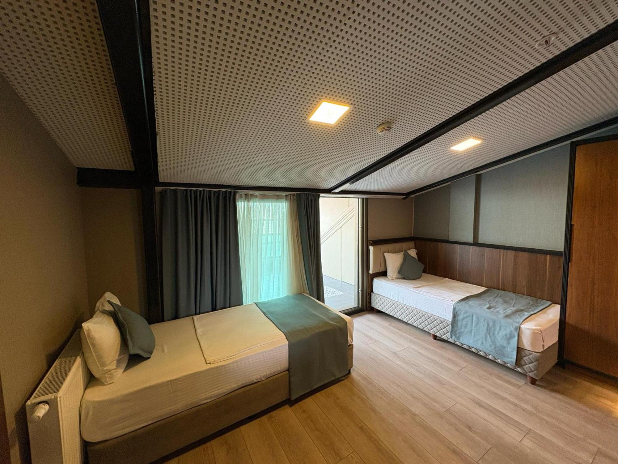 Valens Downtown Hotel 4*