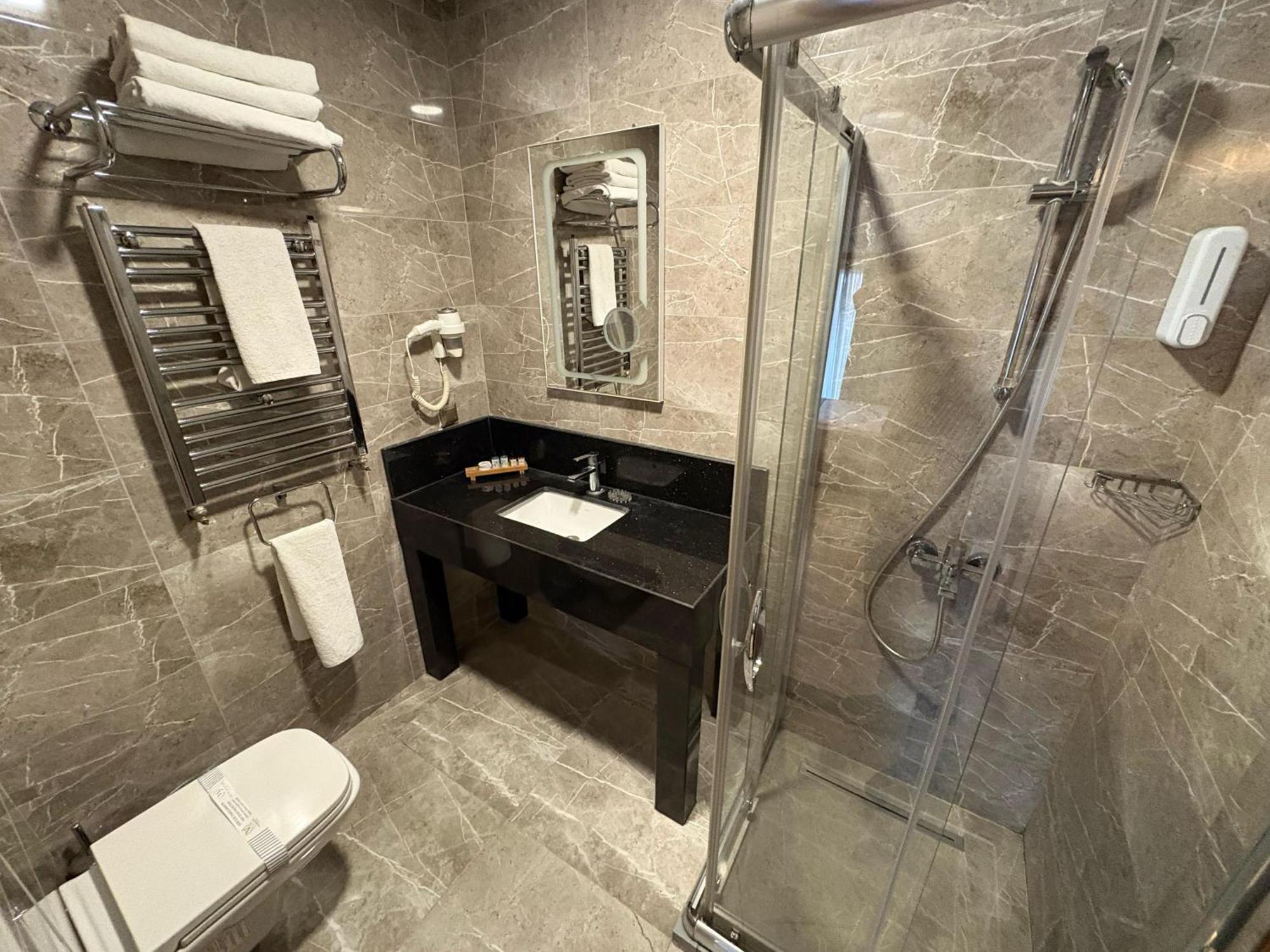 Valens Downtown 4* Istanbul