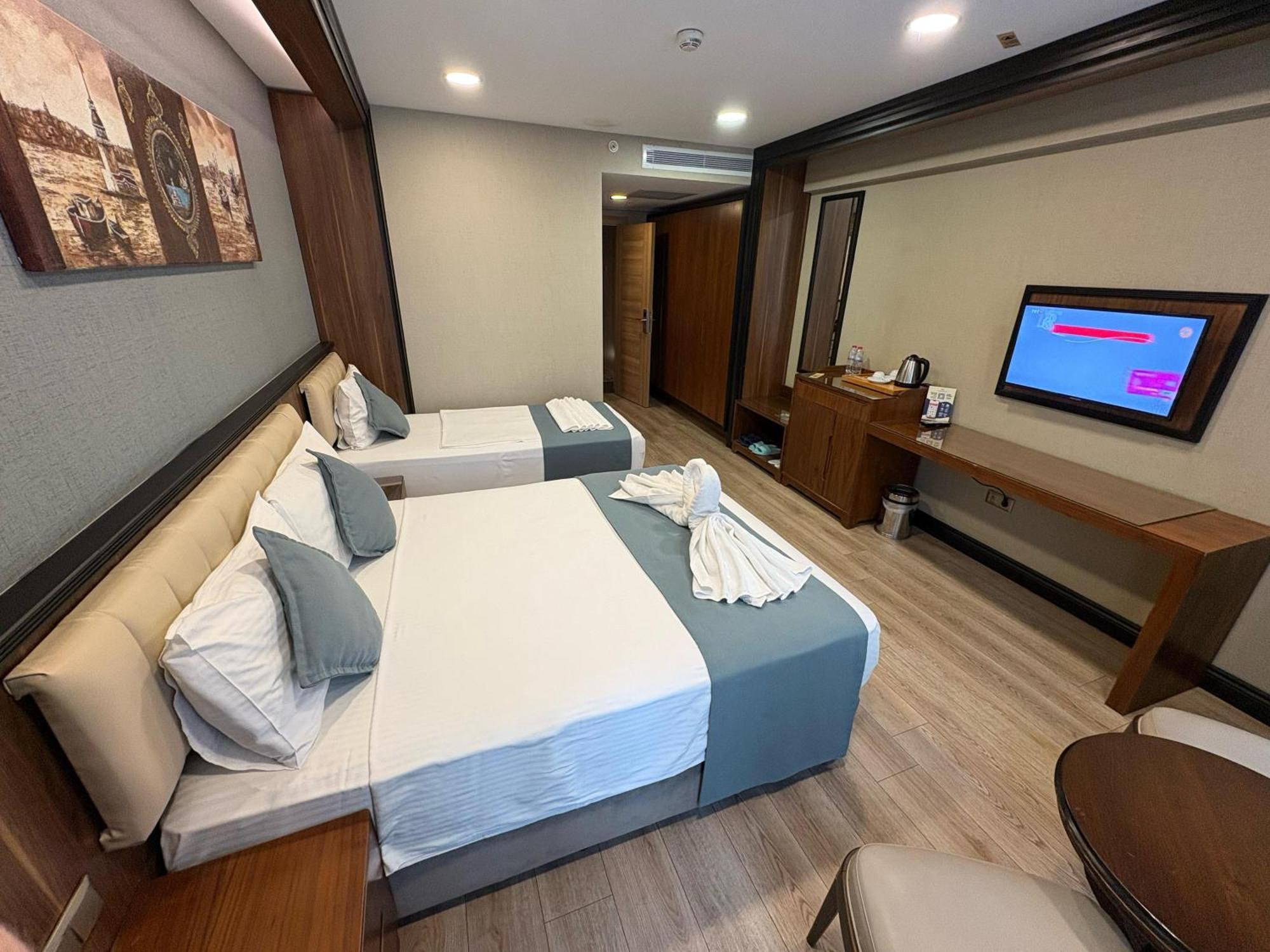 Hotel Valens Downtown 4*