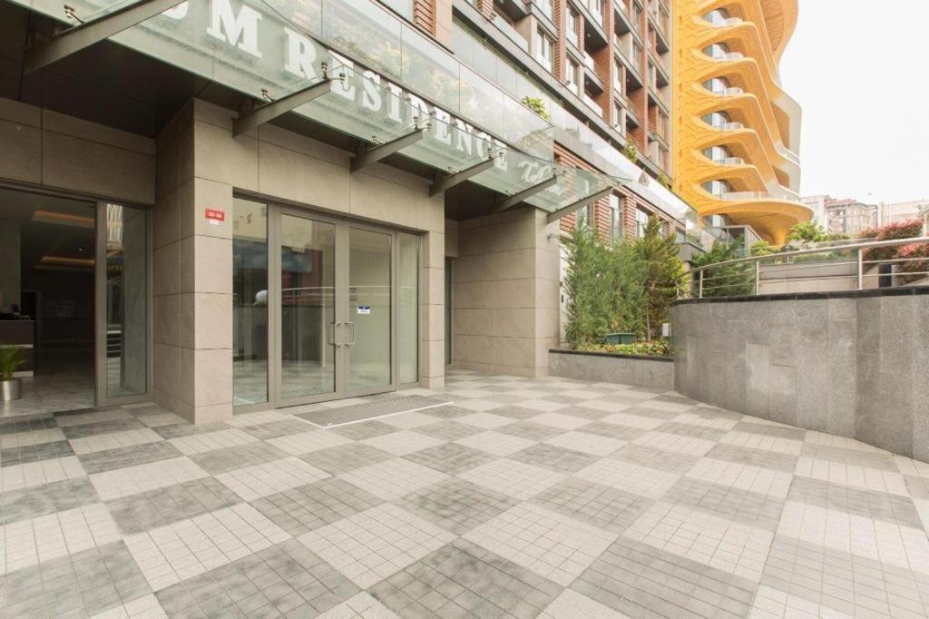 Cts Taksim Elysium Duplex 90 Apartment *