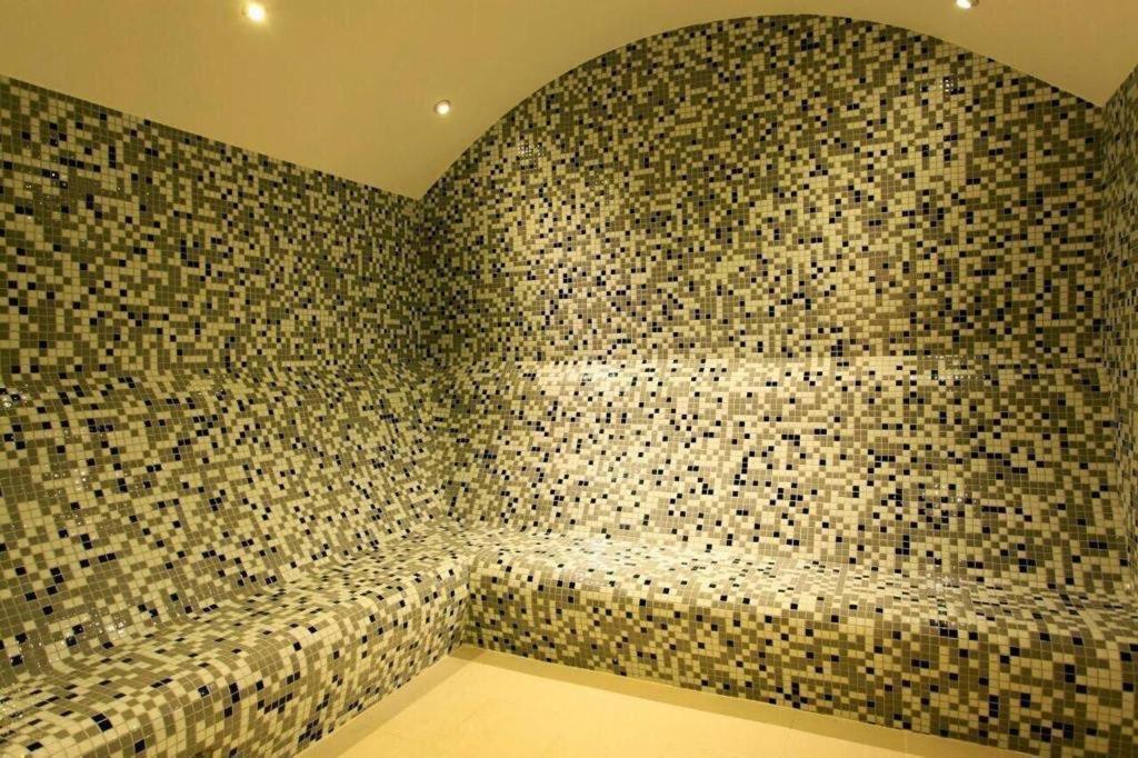 Cts Taksim Elysium Duplex 90 *