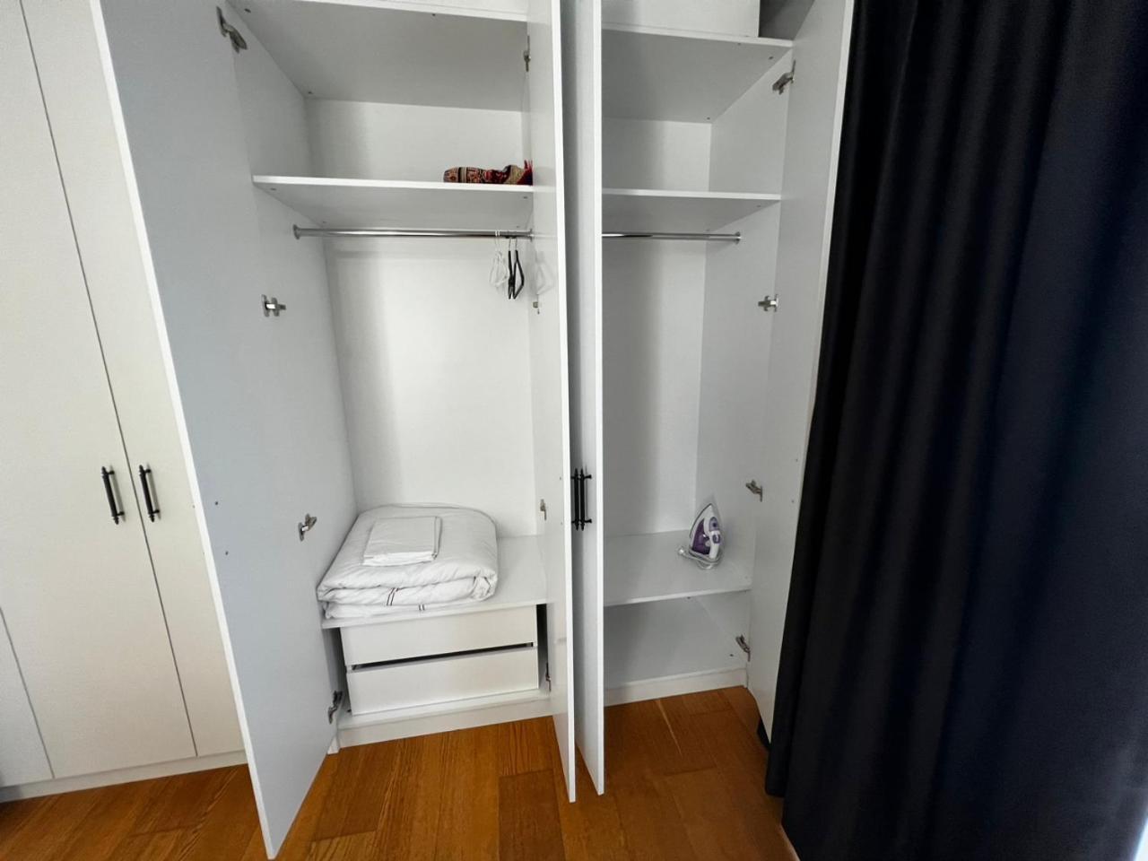 Divan - Guenesli Near Atakoey Metro Station Apartment *