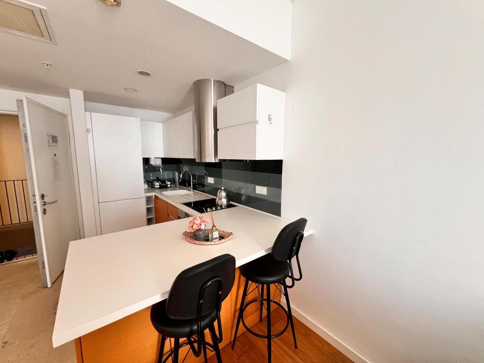 Divan - Guenesli Near Atakoey Metro Station Apartment *