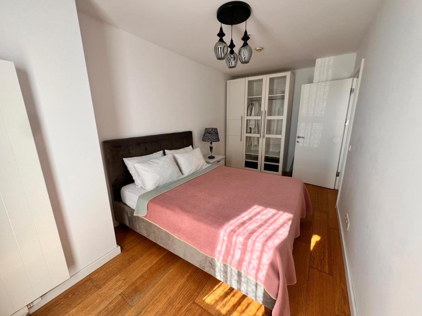 Divan - Guenesli Near Atakoey Metro Station İstanbul