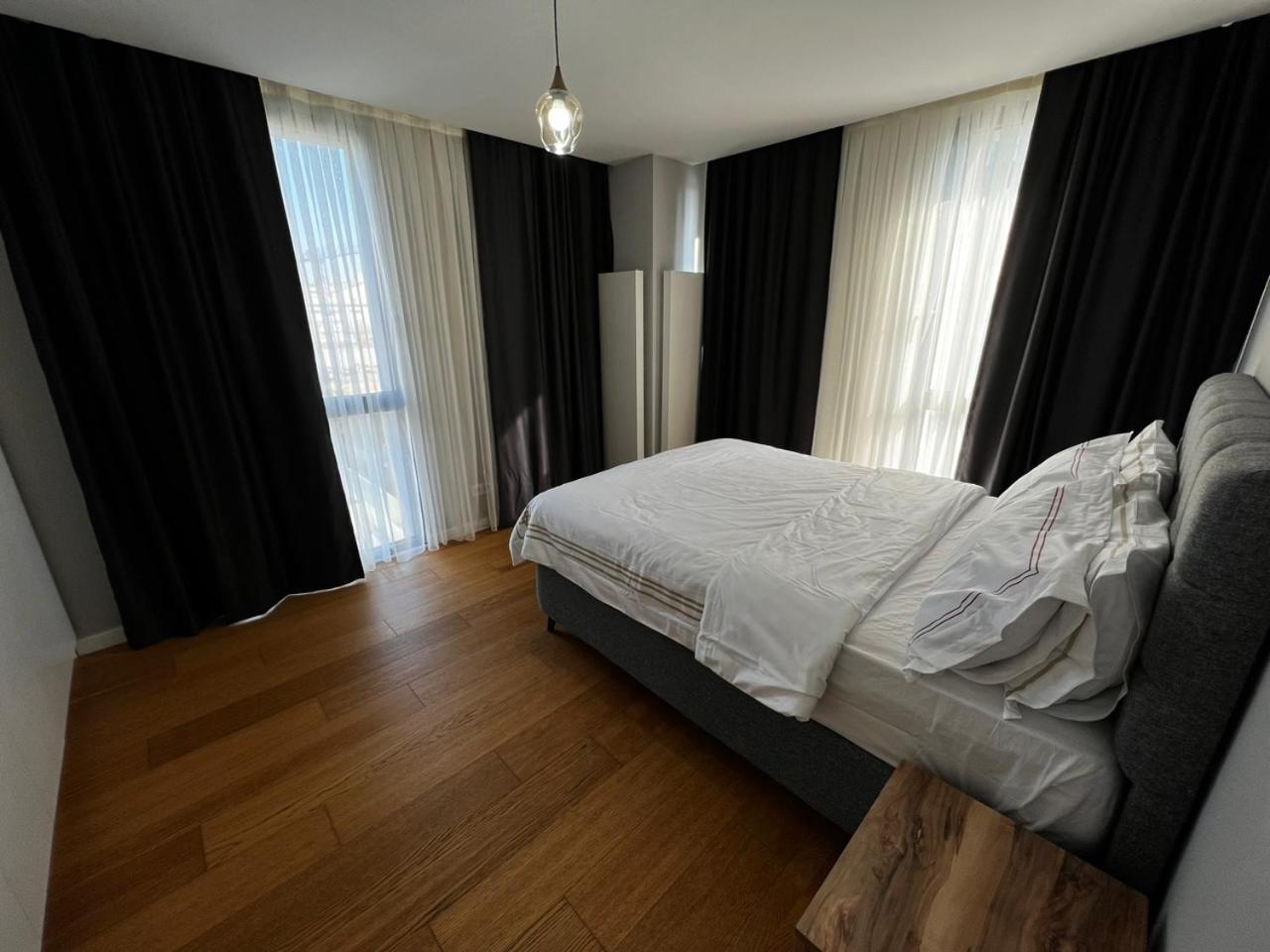 Apartment Divan - Guenesli Near Atakoey Metro Station