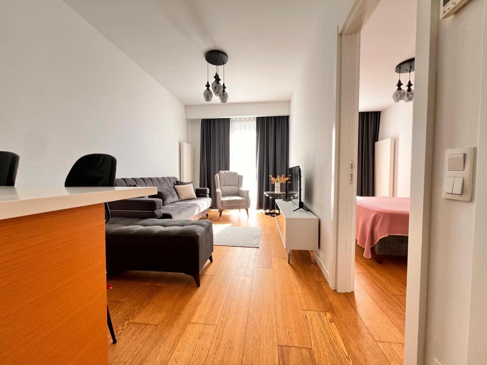 Divan - Guenesli Near Atakoey Metro Station Apartment