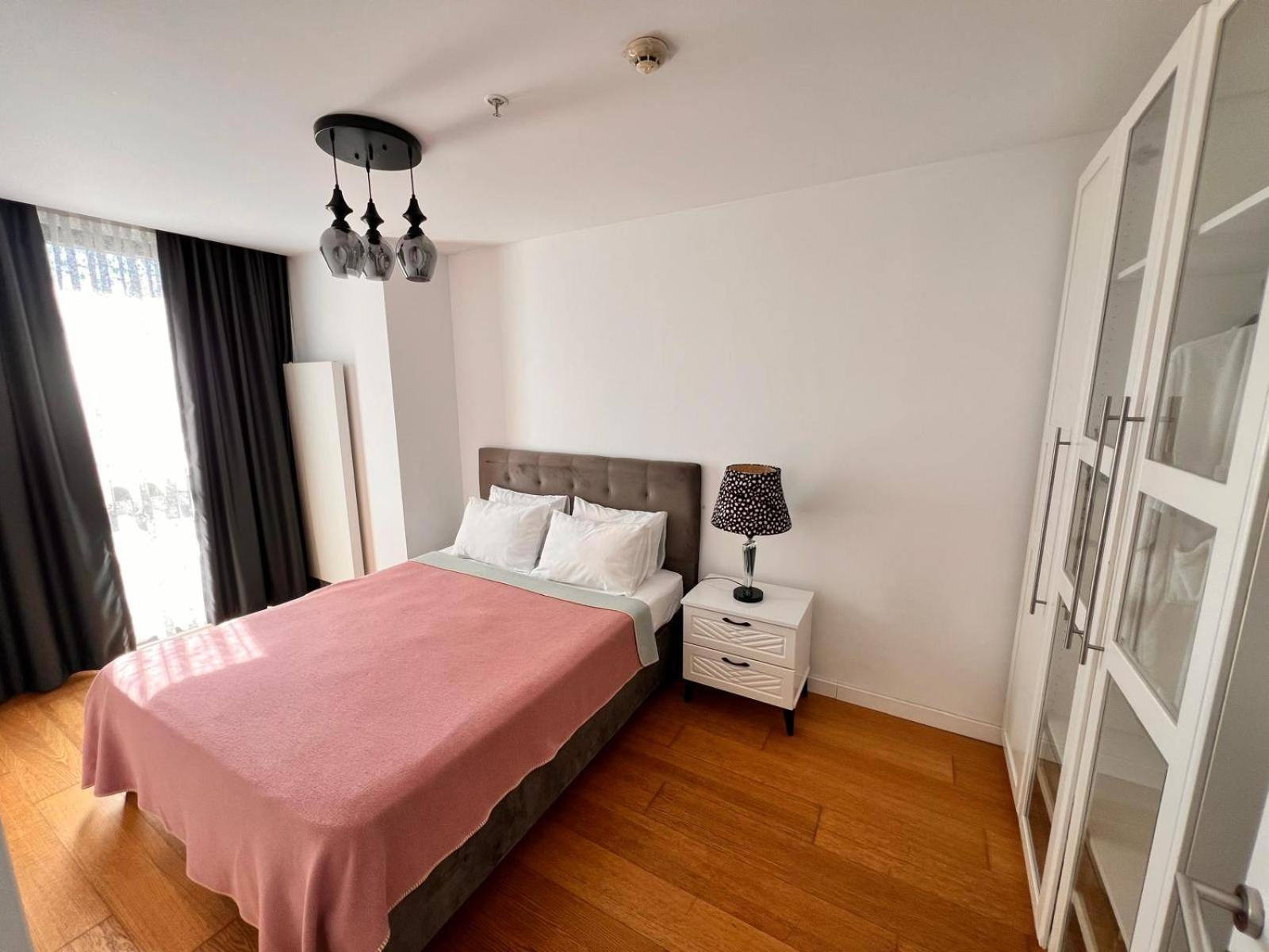 Apartment Divan - Guenesli Near Atakoey Metro Station *