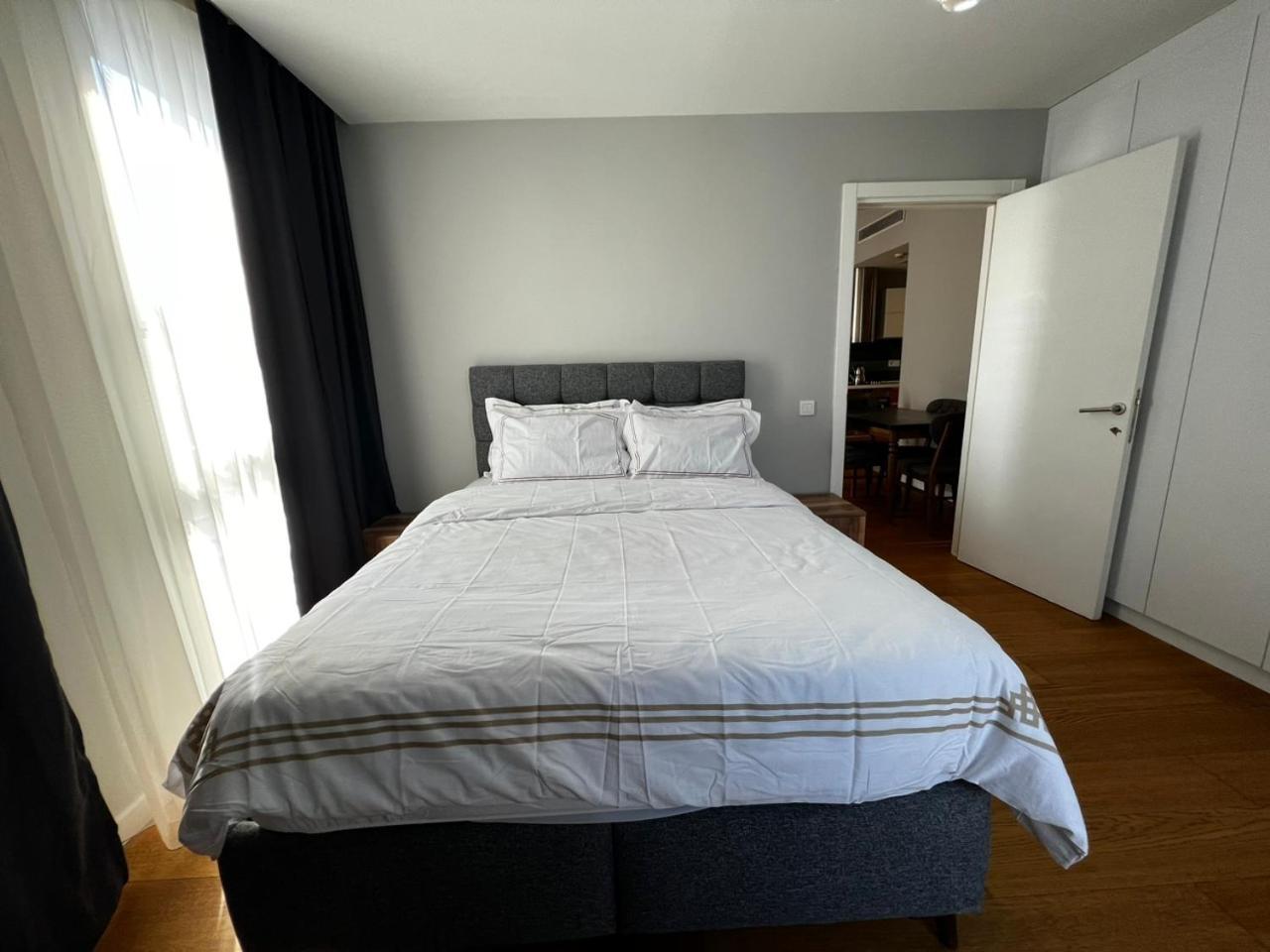 Apartment Divan - Guenesli Near Atakoey Metro Station Istanbul