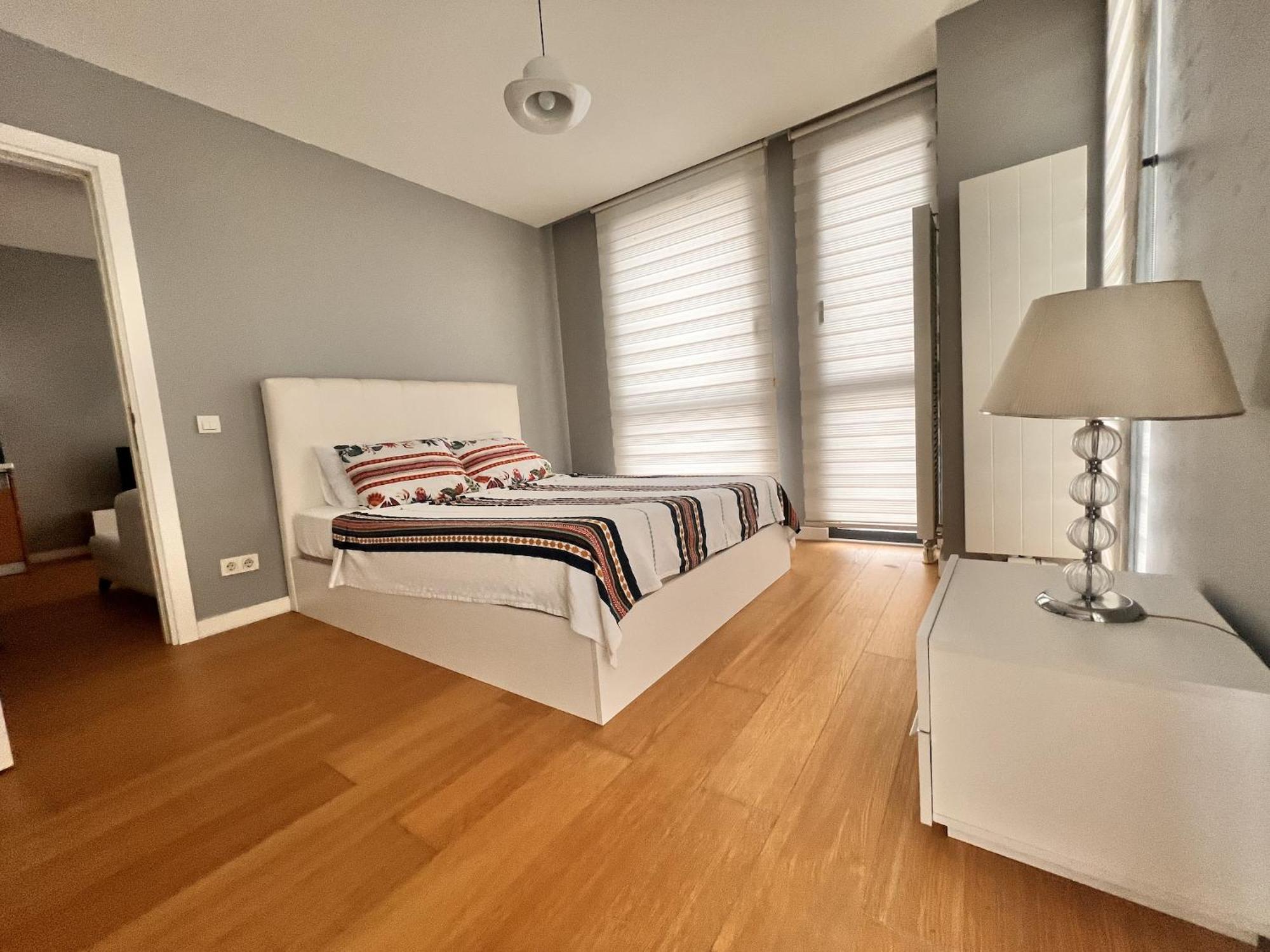 Apartment Divan - Guenesli Near Atakoey Metro Station *