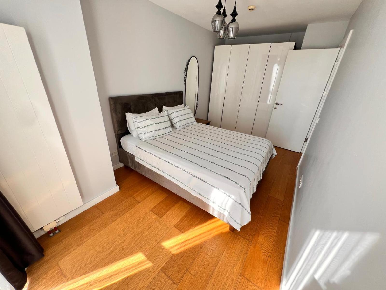 Apartment Divan - Guenesli Near Atakoey Metro Station *