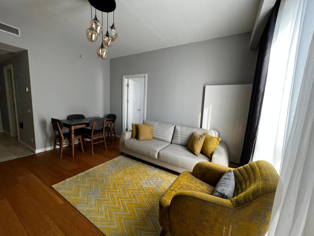 Apartment Divan - Guenesli Near Atakoey Metro Station *